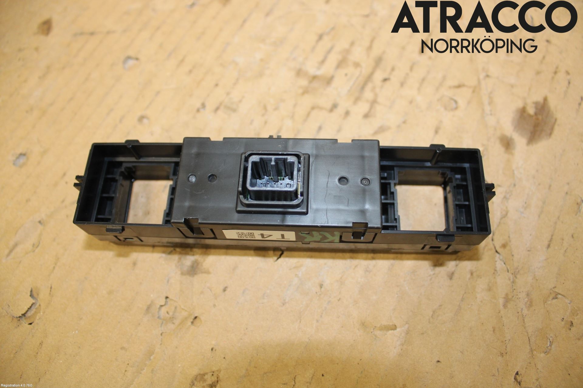 Toyota RAV4 19- Strömställare Övrigt