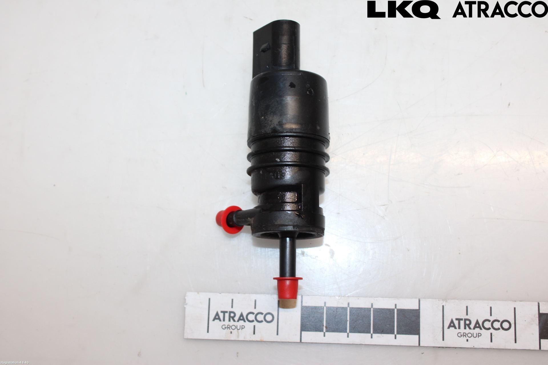 Suzuki SWIFT 11-16 Spolarpump Vindruta