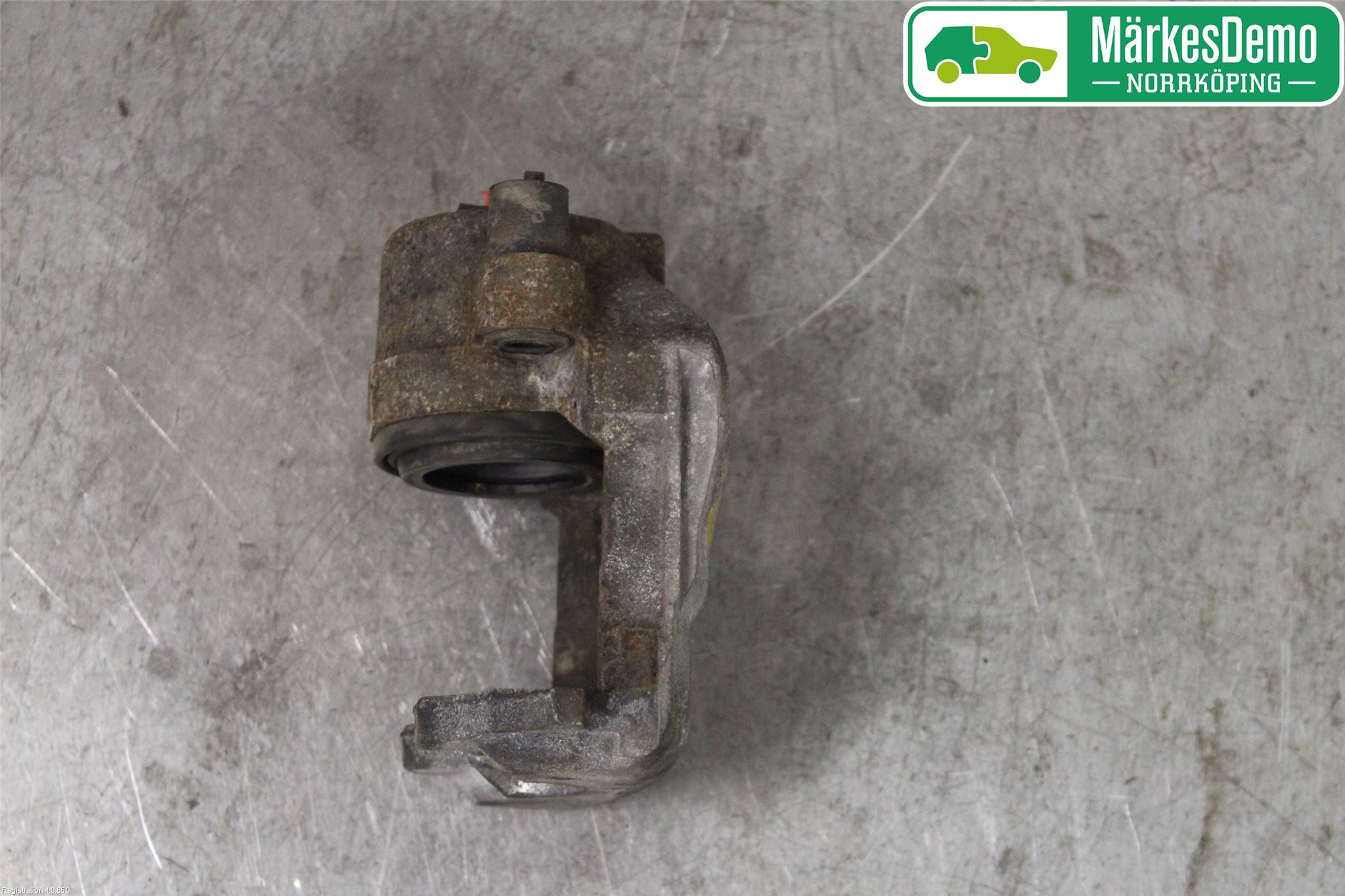 Seat LEON 13-20 Bromsok Fram Vänster