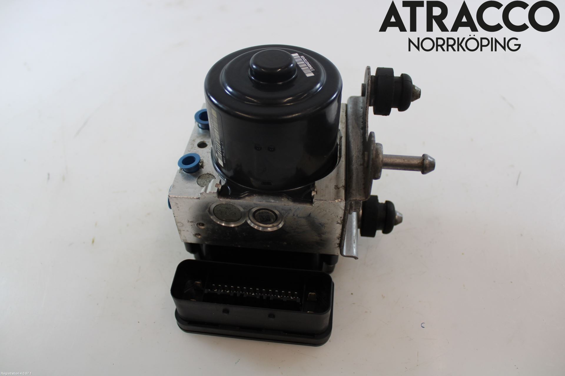 Volkswagen VW TRANSP/CARAVELLE (T5) 04-15 Abs Hydraulaggregat