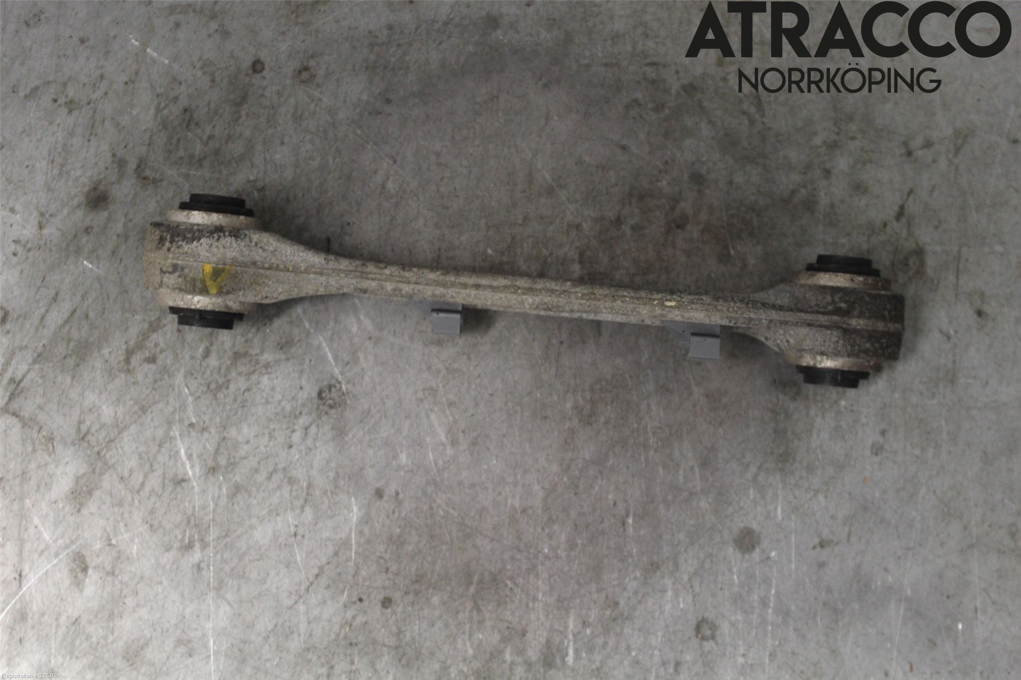 Jaguar I-PACE 18- Momentstag Bak