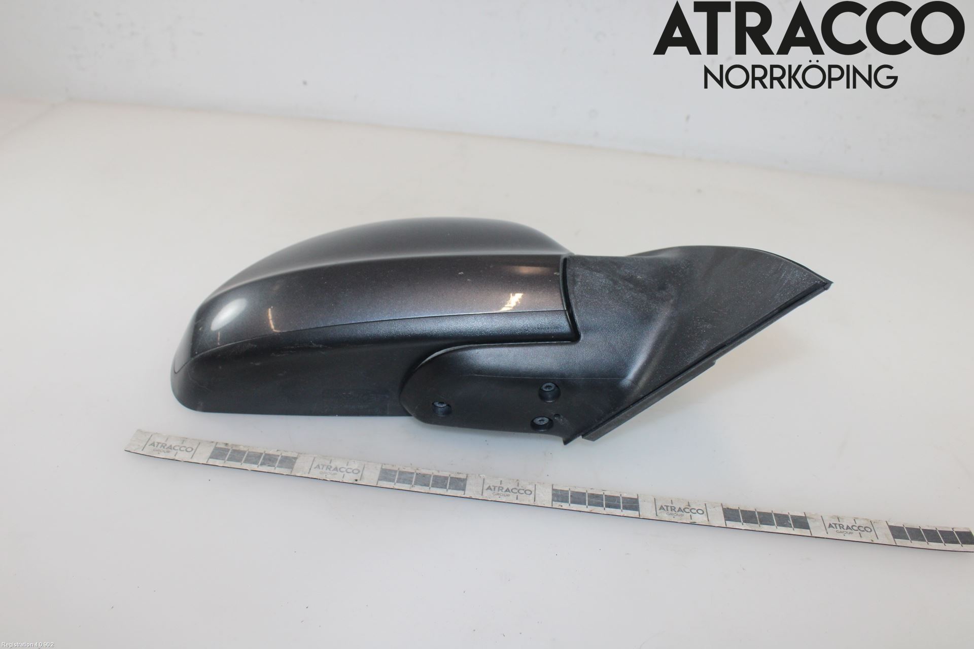 Kia CEED 06-12 Spegel Yttre El Hö