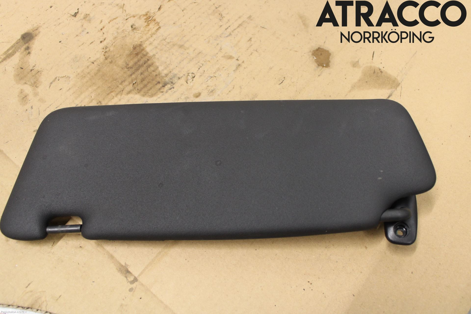 Audi A3/S3     04-05 Solskydd