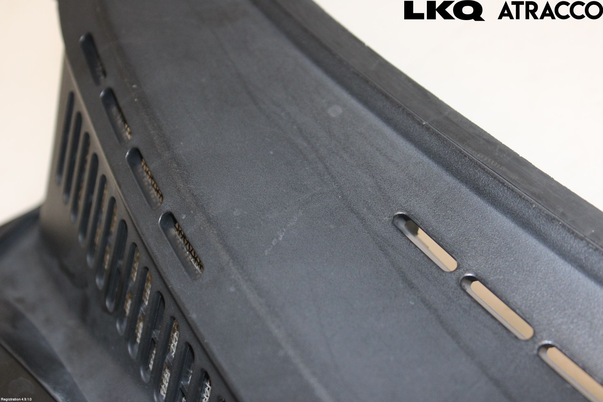 Toyota COROLLA 02-07 Torpedplåt-Torpedplast