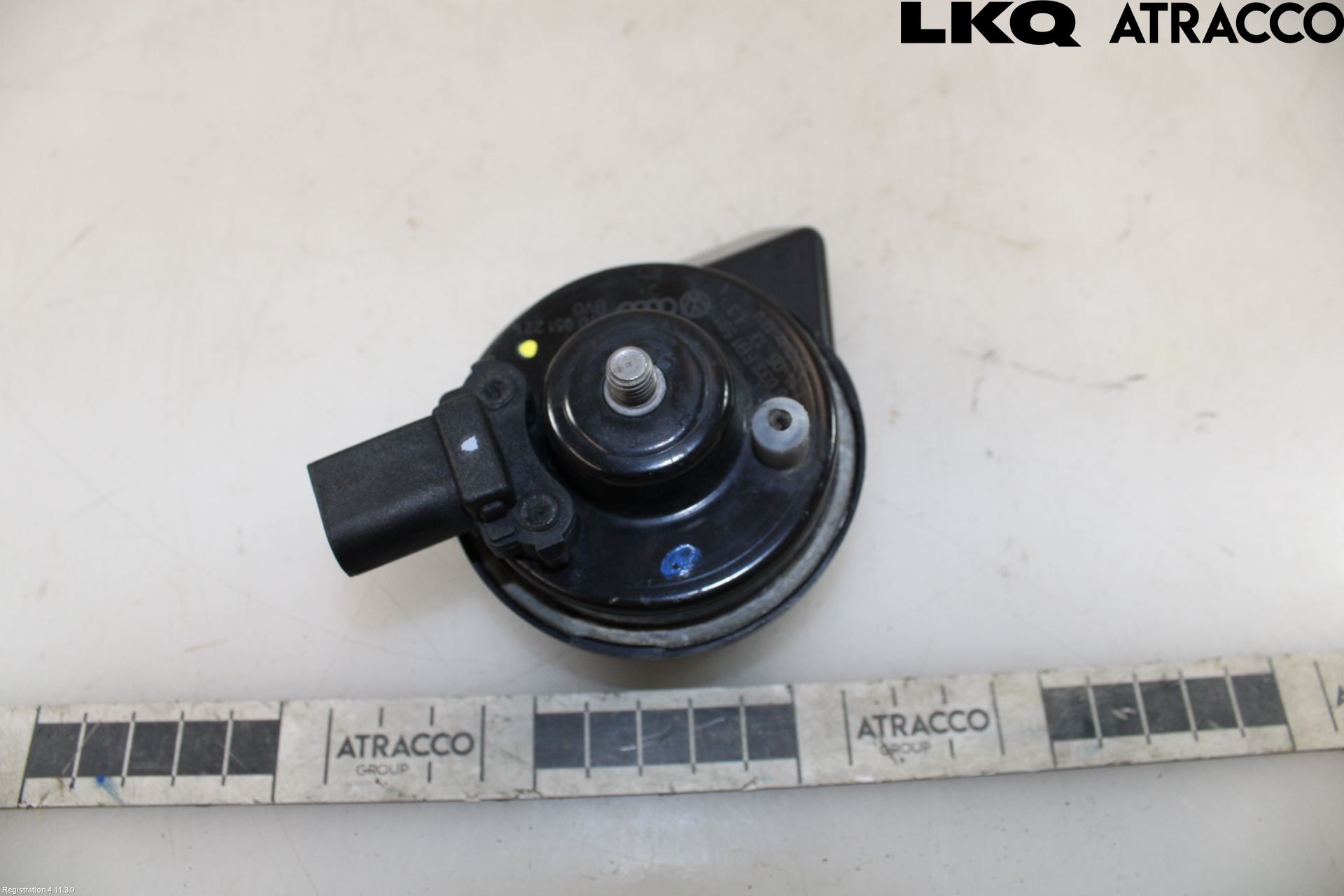 Audi A4 ALLROAD 09-16 Signalhorn