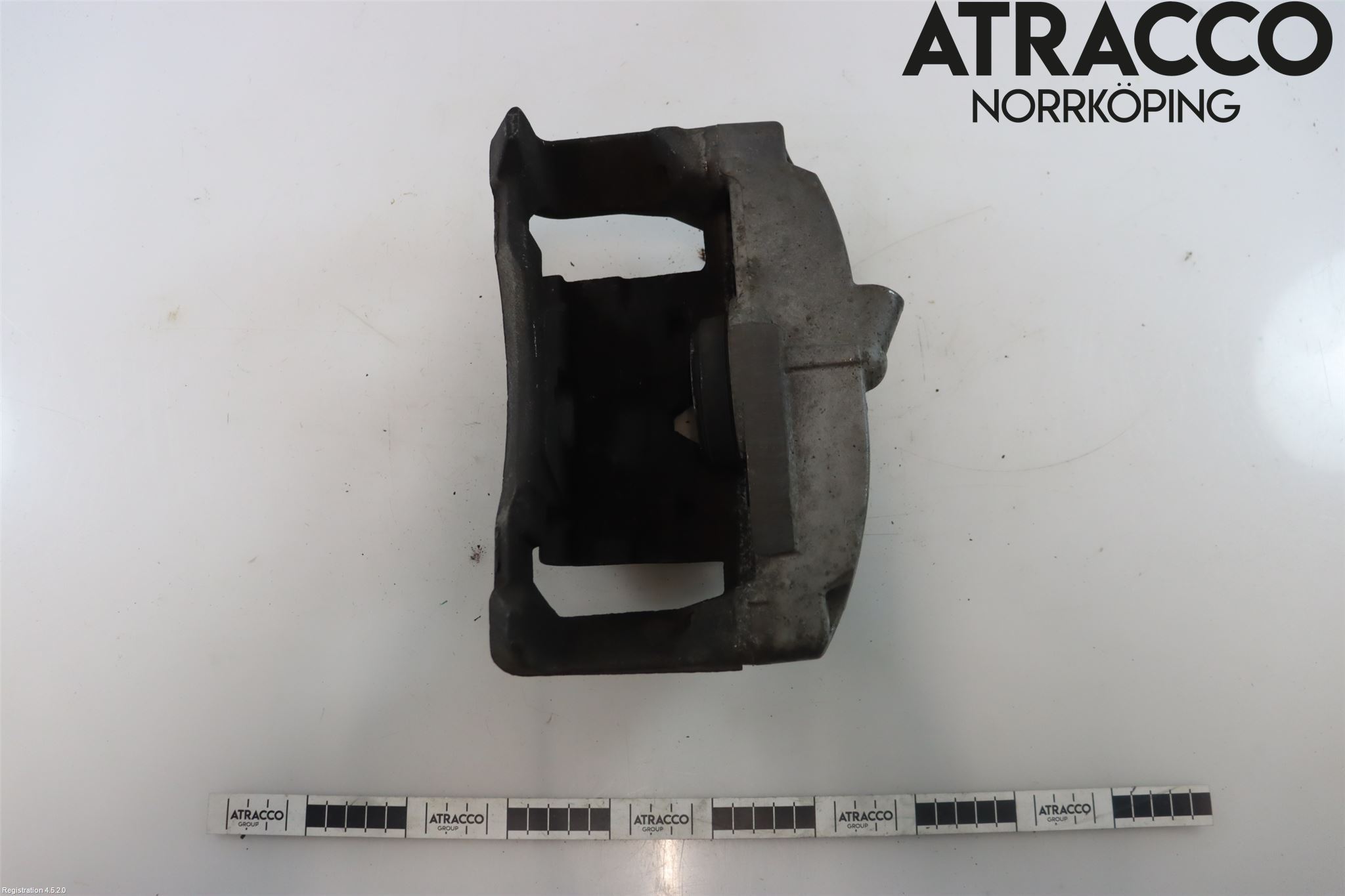 Volvo V70 08-13 Bromsok Fram Vänster