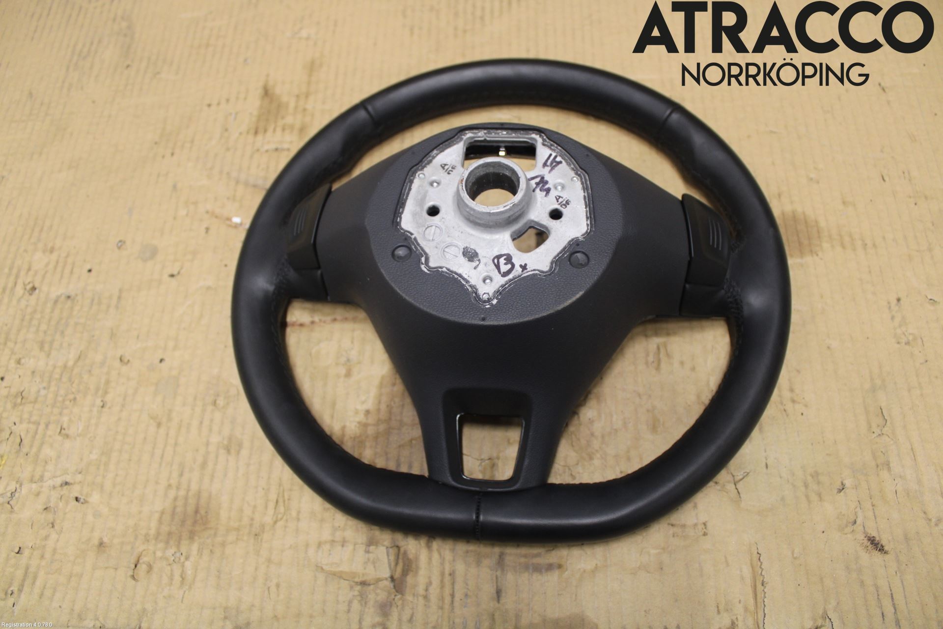 Volkswagen VW SHARAN 11- Ratt