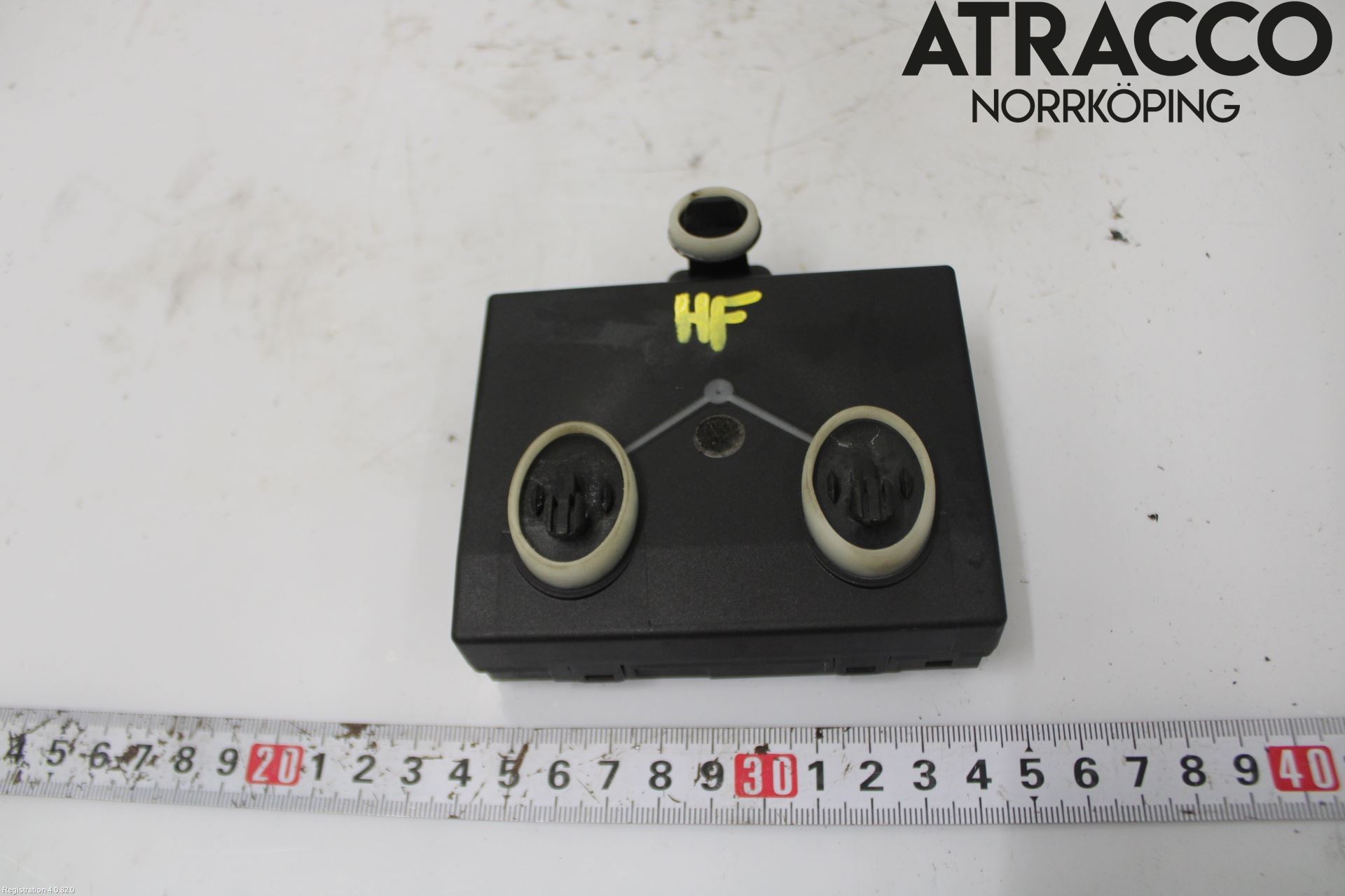 Volkswagen VW GOLF / E-GOLF VII 13-20 Styrenhet Dörr