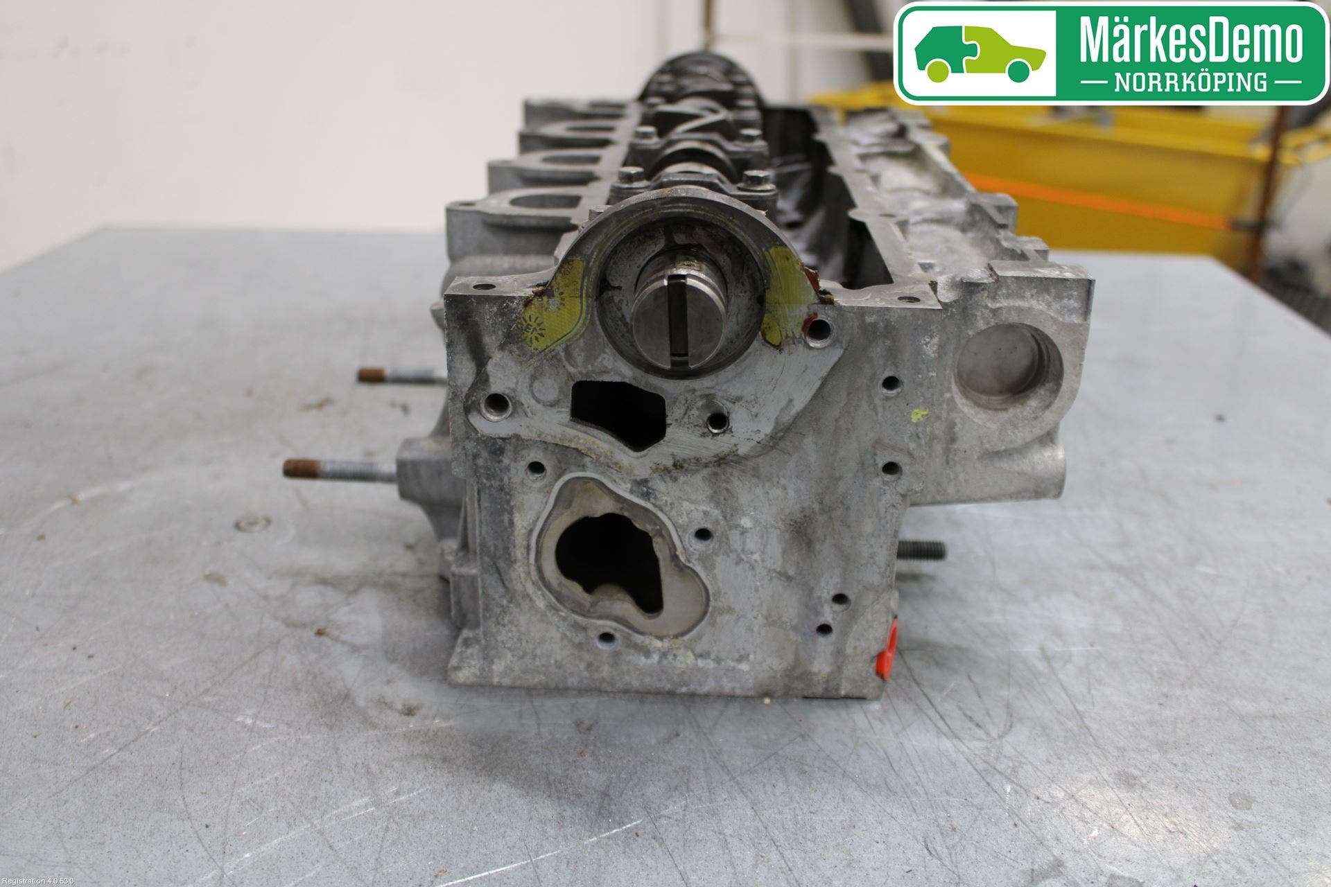 Renault MEGANE III 09-15 Topplock Diesel