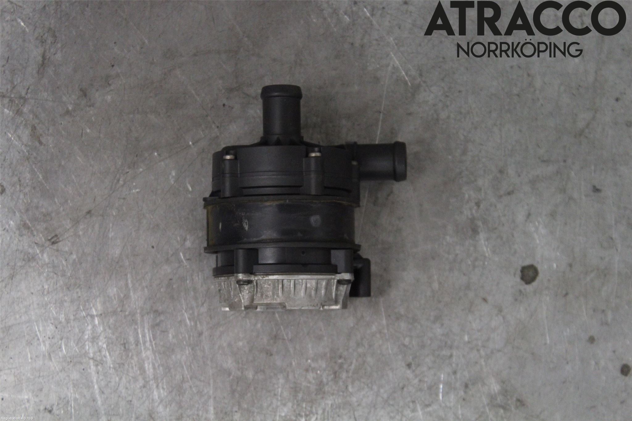 Volkswagen VW GOLF / E-GOLF VII 13-20 Vattenpump