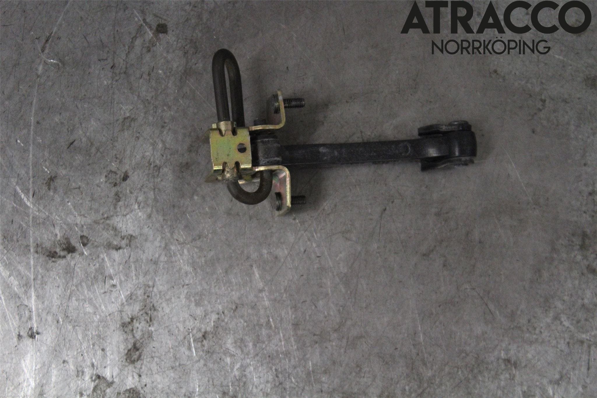 Volvo V50 04-07 Dörrstopp