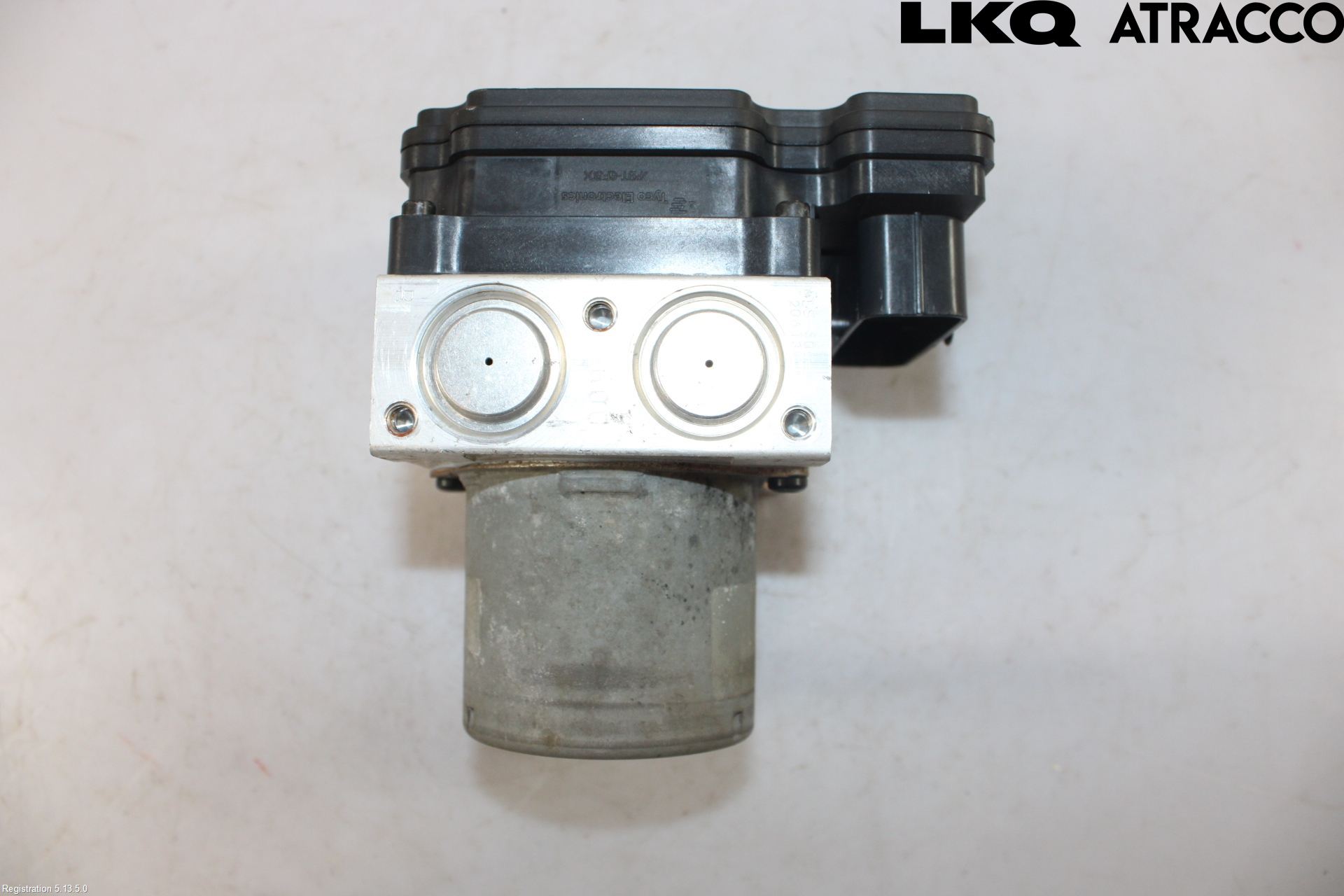 Kia VENGA 10-19 Abs Hydraulaggregat