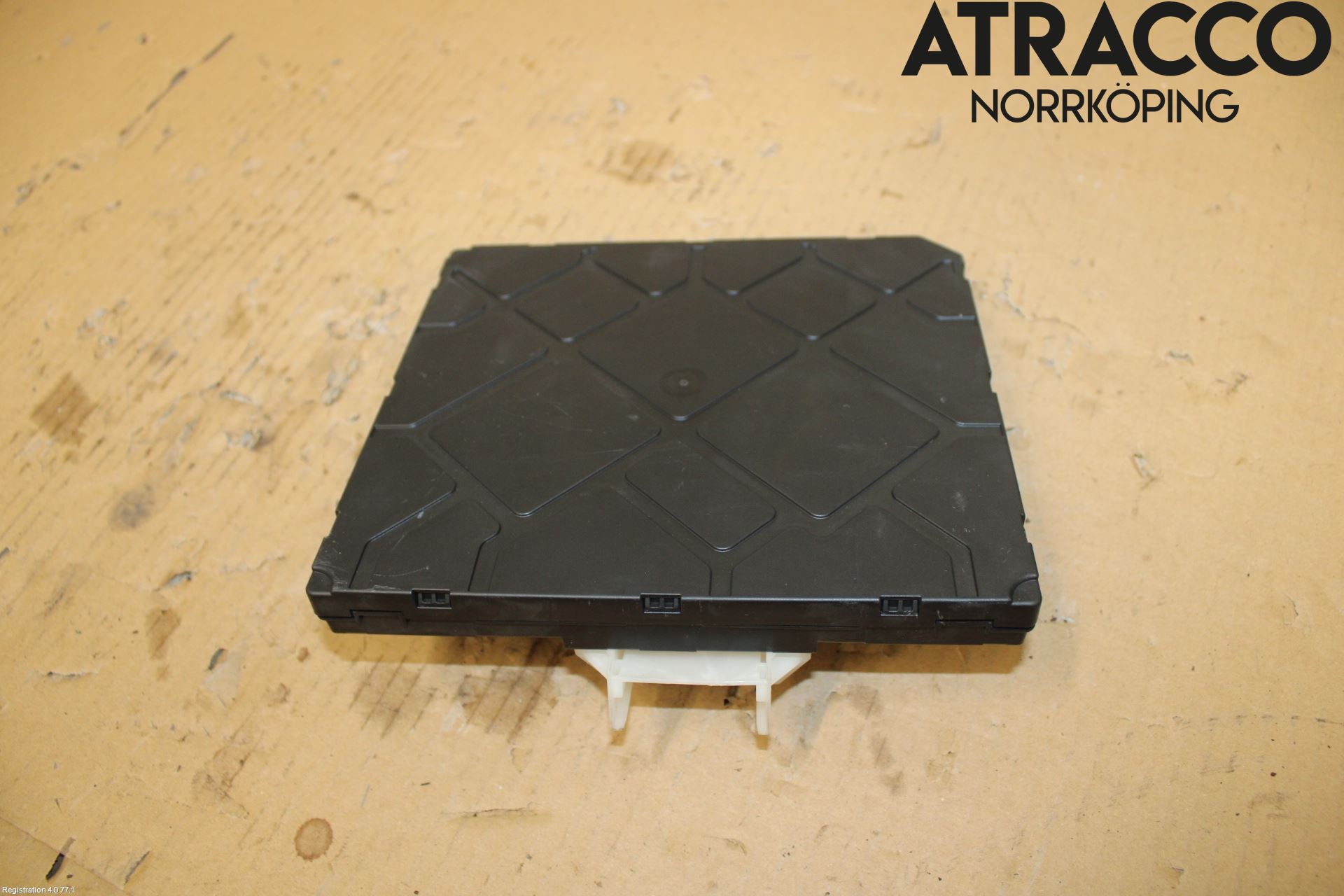 Skoda OCTAVIA (5E) 13-20 Komfort Styrdon