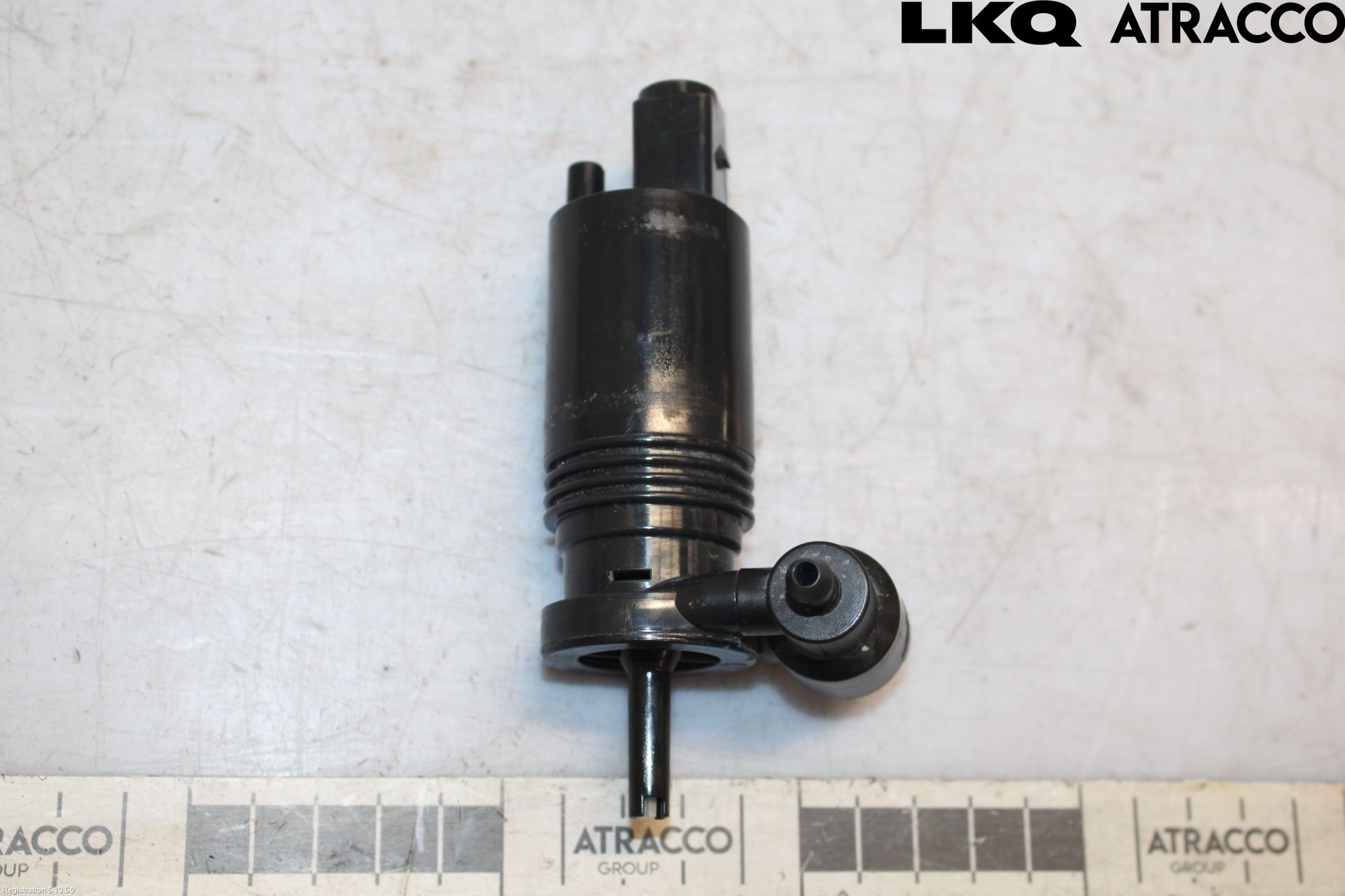 Mercedes-Benz MB EQA (H243) 21- Spolarpump Vindruta