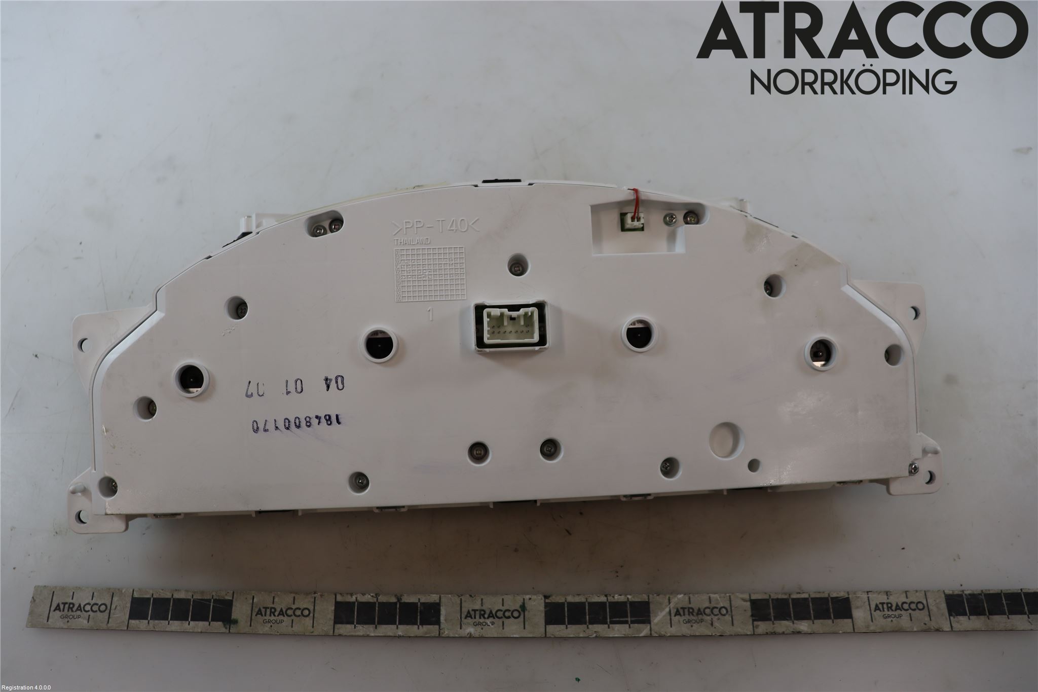 Volvo V70 05-08 Instrument Komb