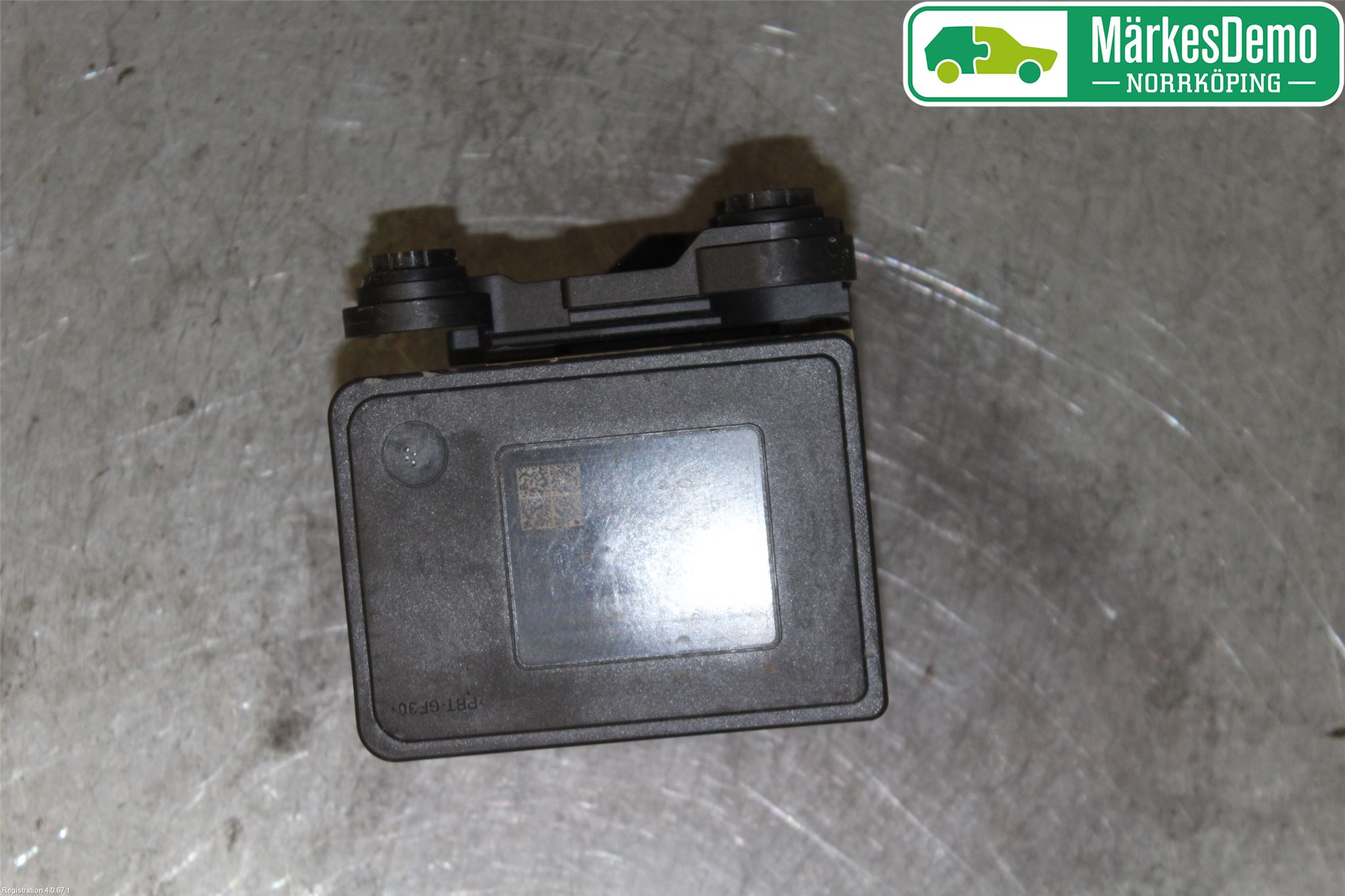 Skoda SUPERB 16-24 Abs Hydraulaggregat