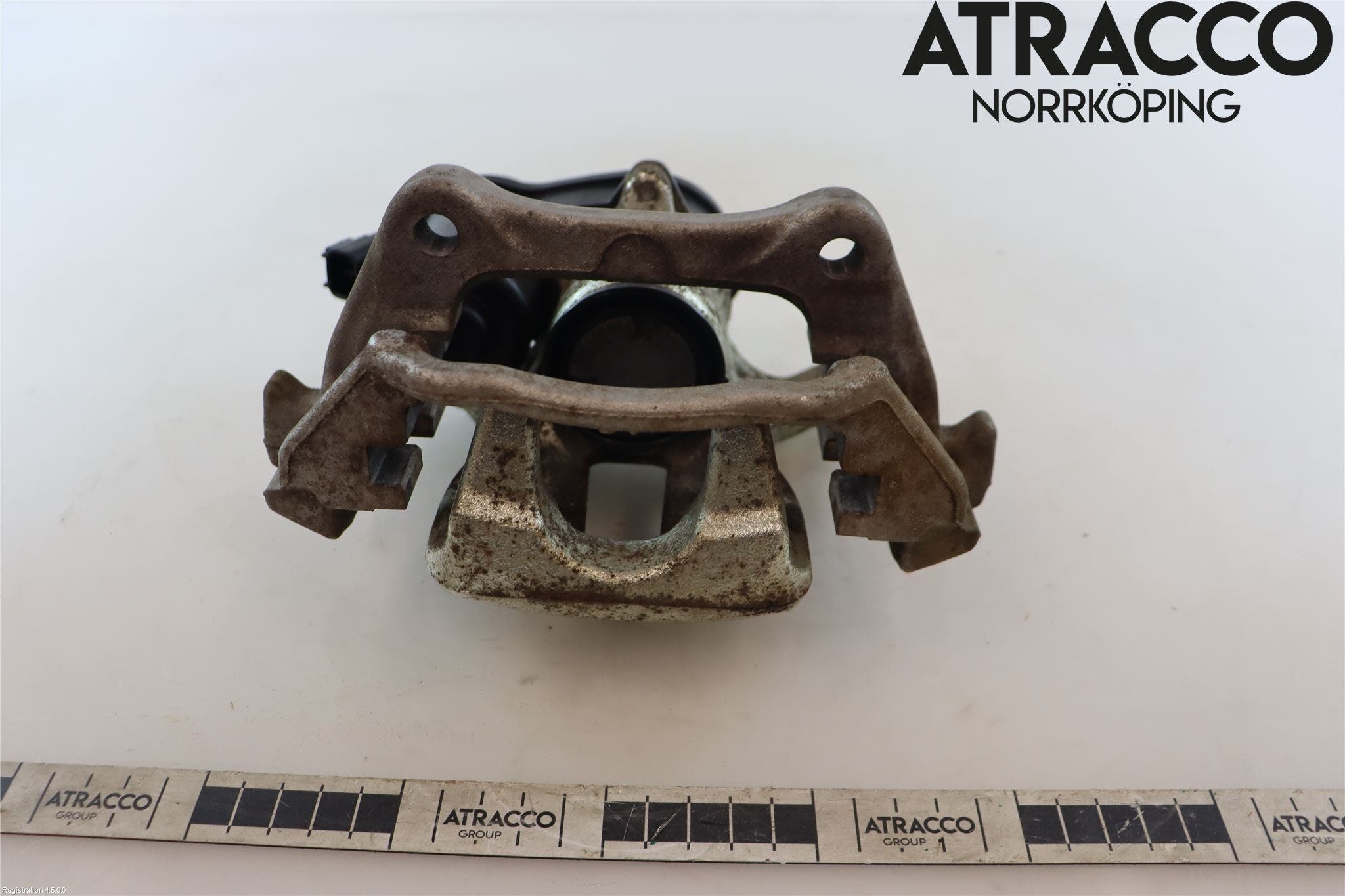 Toyota C-HR 16-23 Bromsok Bak Höger