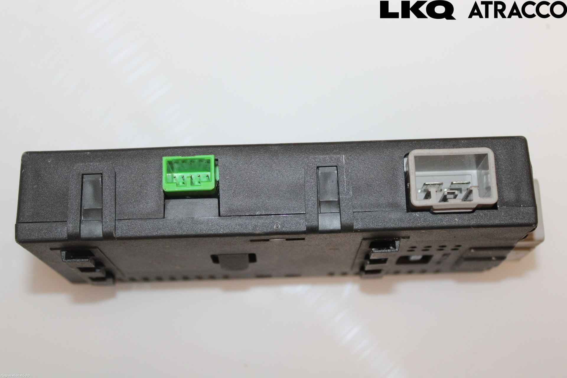 Volvo XC70 08-13 Styrenhet Dragkrok