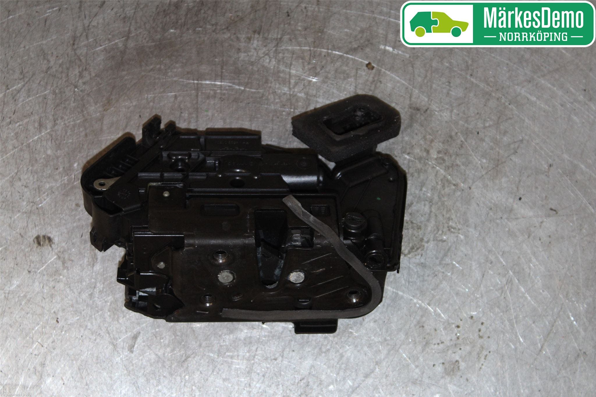 Skoda OCTAVIA (5E) 13-20 Låskista-Dörrlås