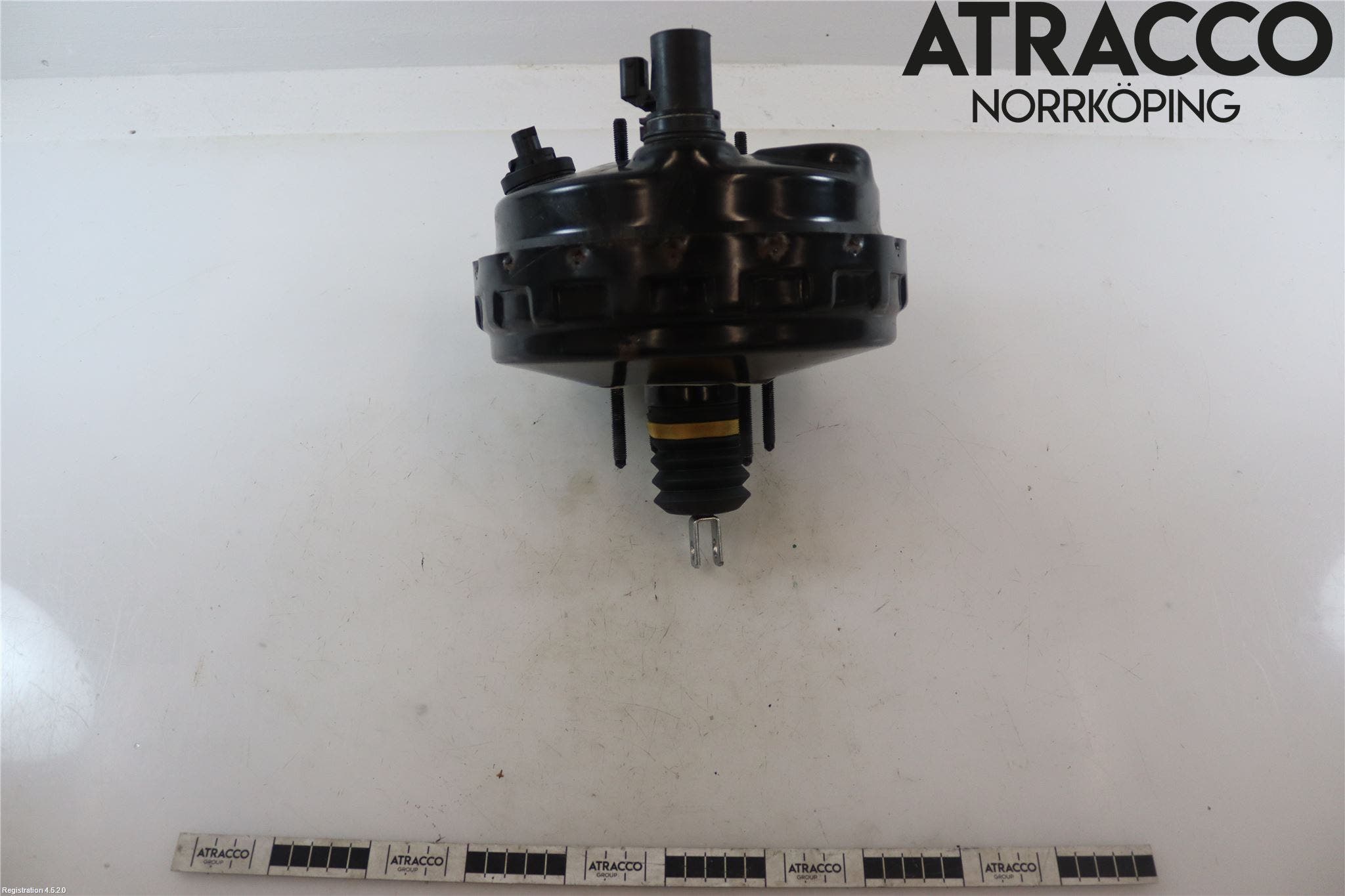 Volvo V70 08-13 Bromsservo