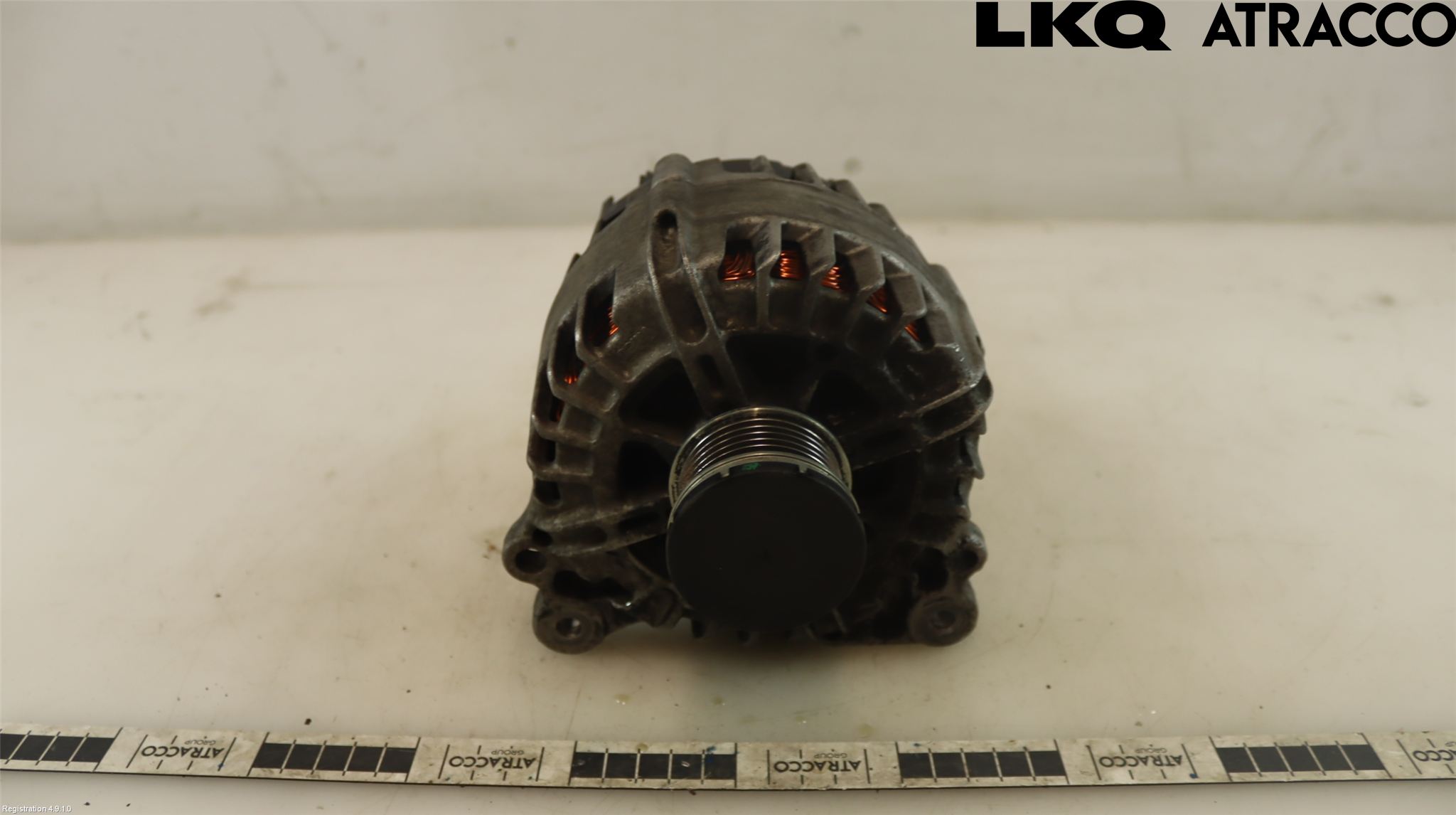 Volkswagen VW TIGUAN 07-16 Generator