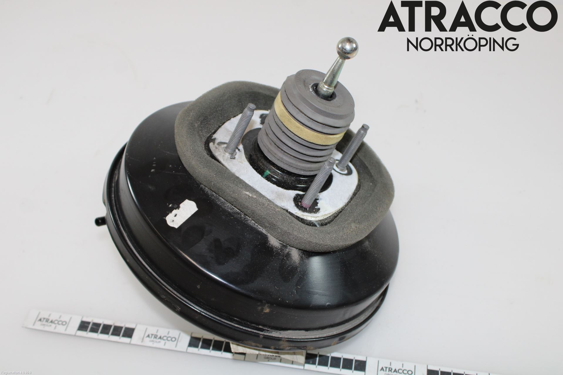 Citroen C4 CACTUS 14-20 Bromsservo