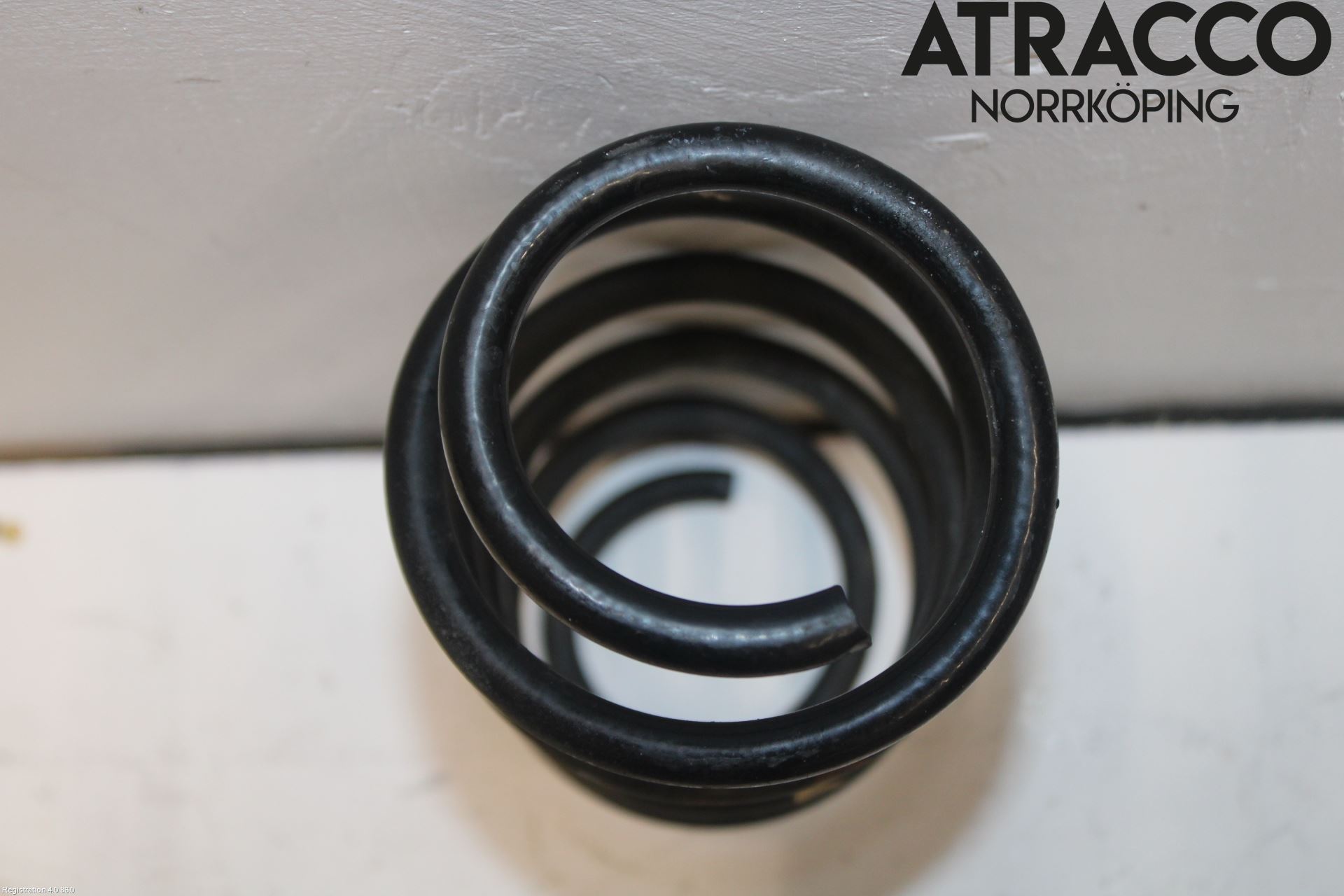 Mercedes-Benz MB A-KLASS (W177) 18- Fjäder Bak