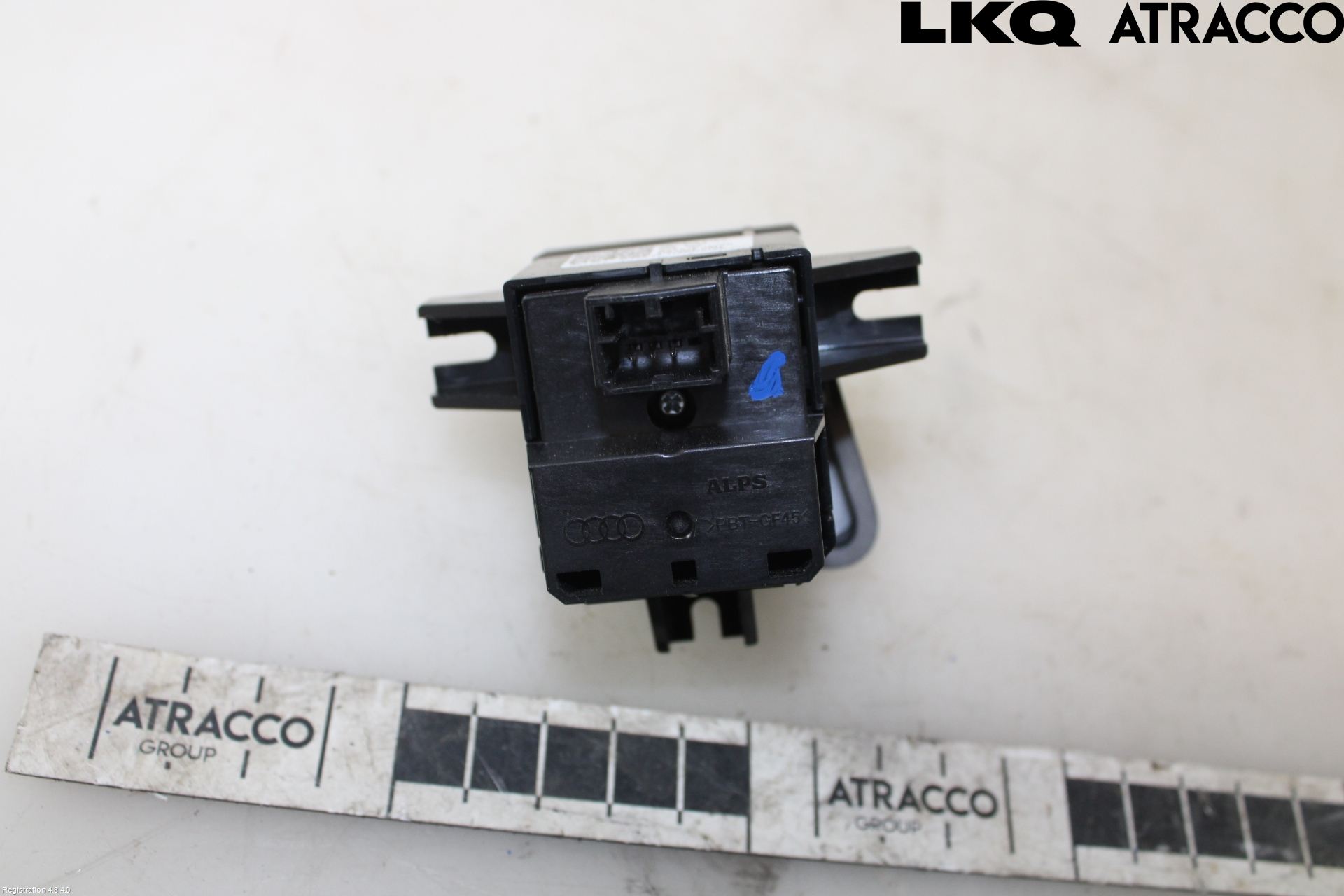 Audi Q7/SQ7 Strömställare Övrigt
