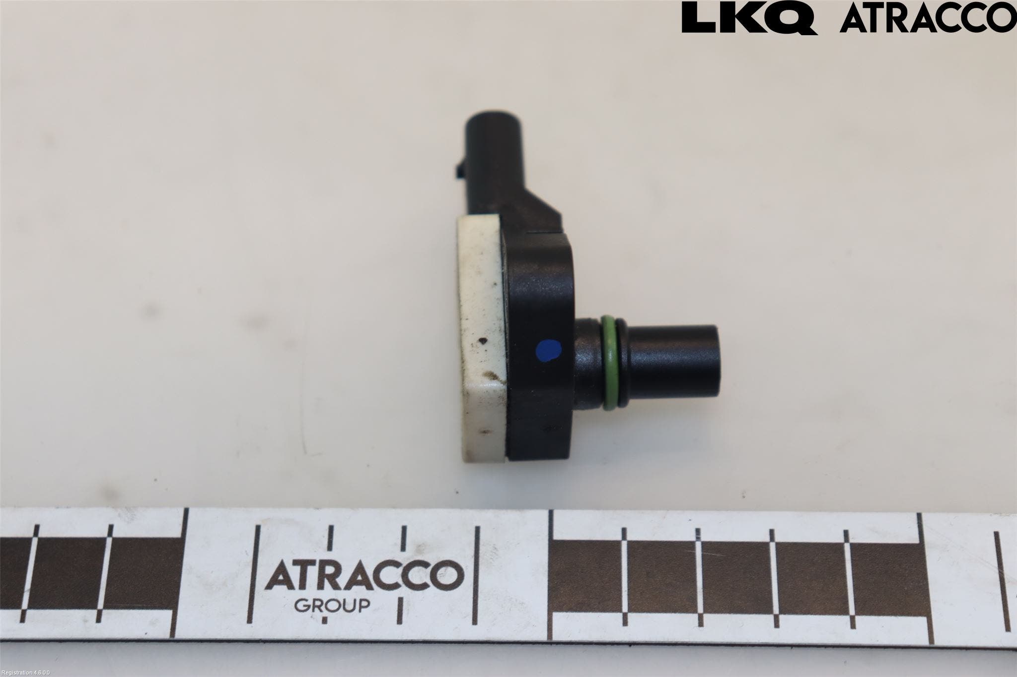 Mercedes-Benz MB GLE-KLASS (W167/V167/C167) 19- Givare Laddluftstryck