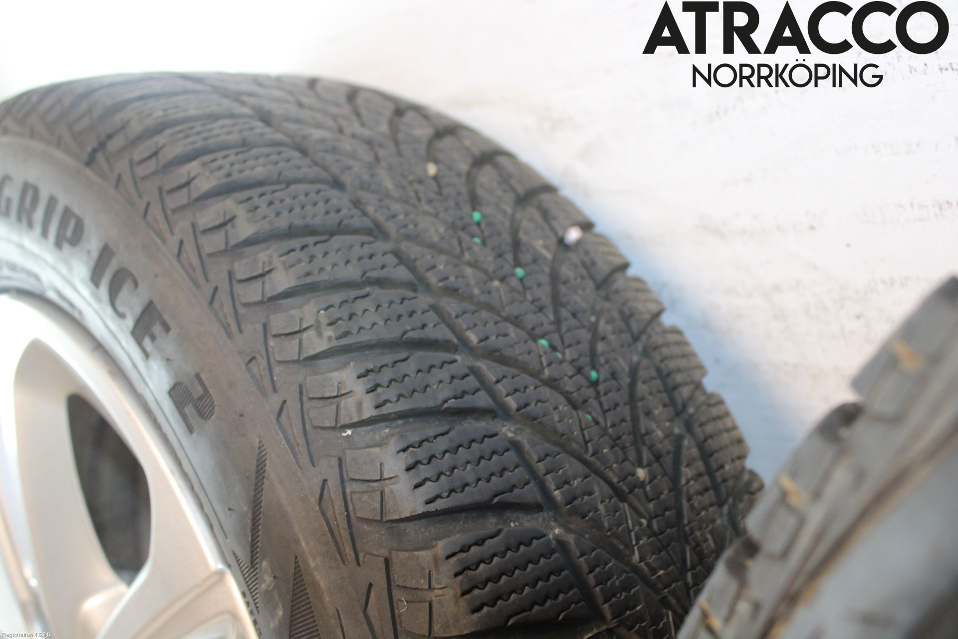 Toyota PROACE II 16- Vinterdäck Alumfälg 4St