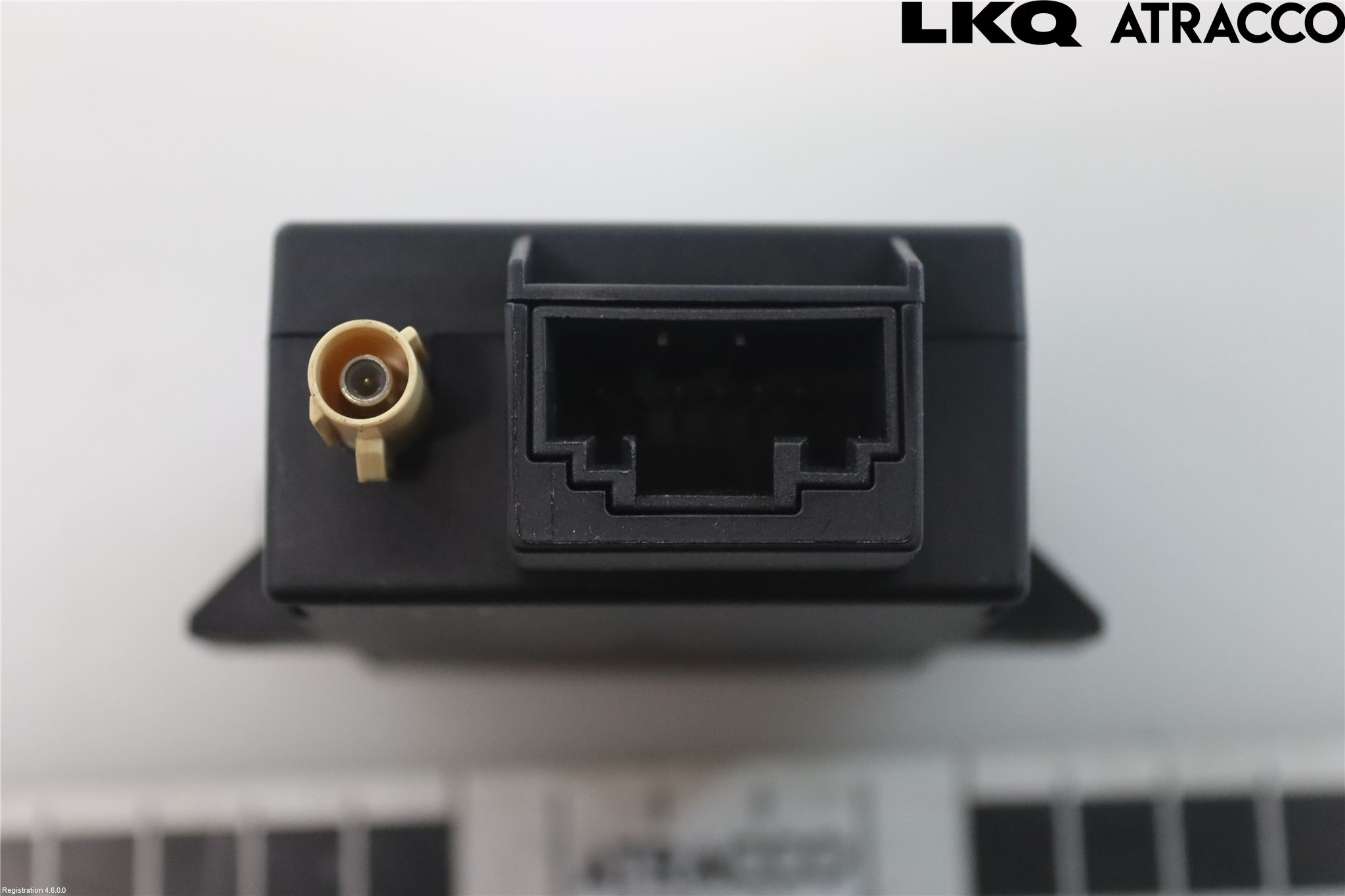 Jaguar XF (X260) 16-24 Antenn