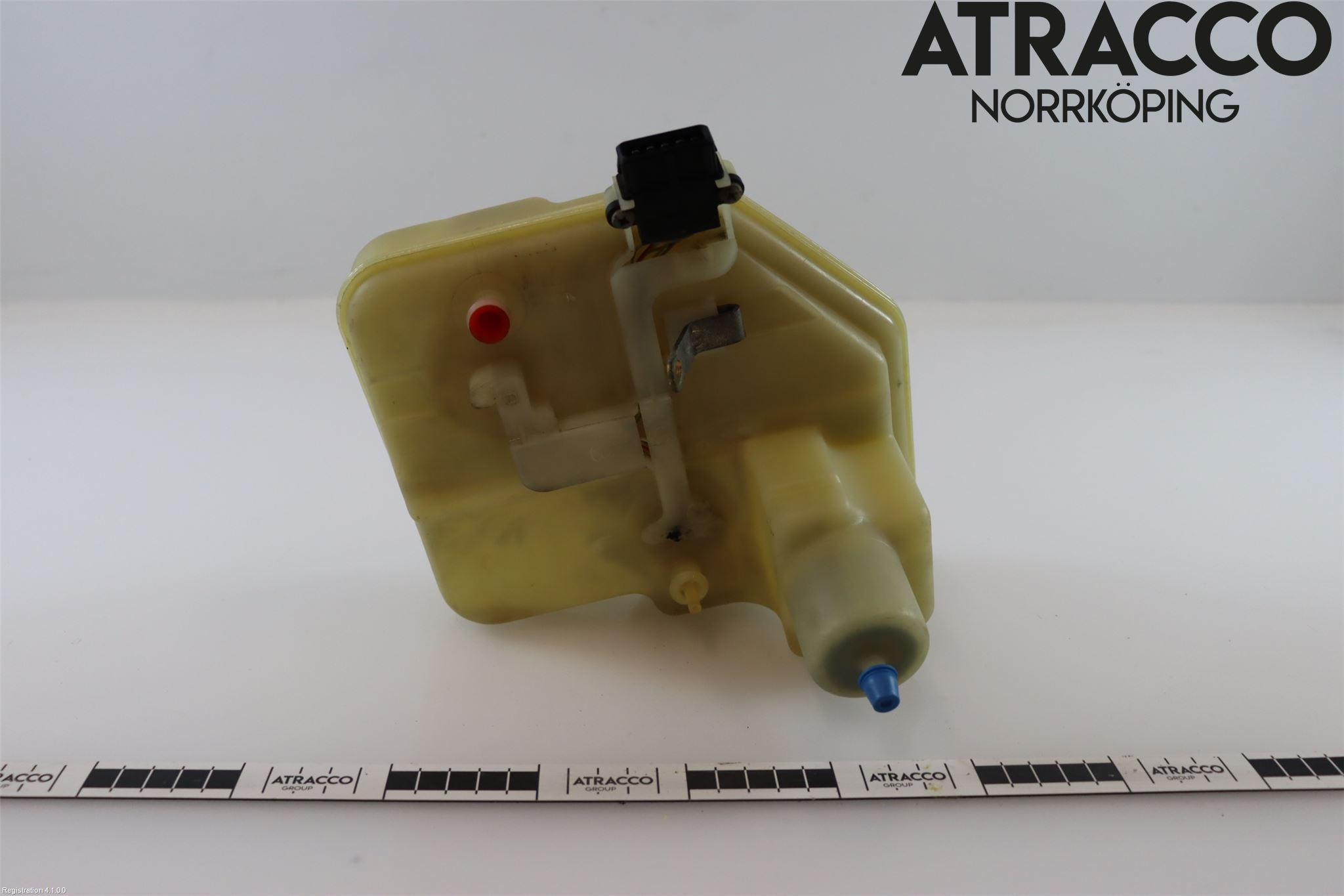 Jaguar XJS Broms Huvudcylinder