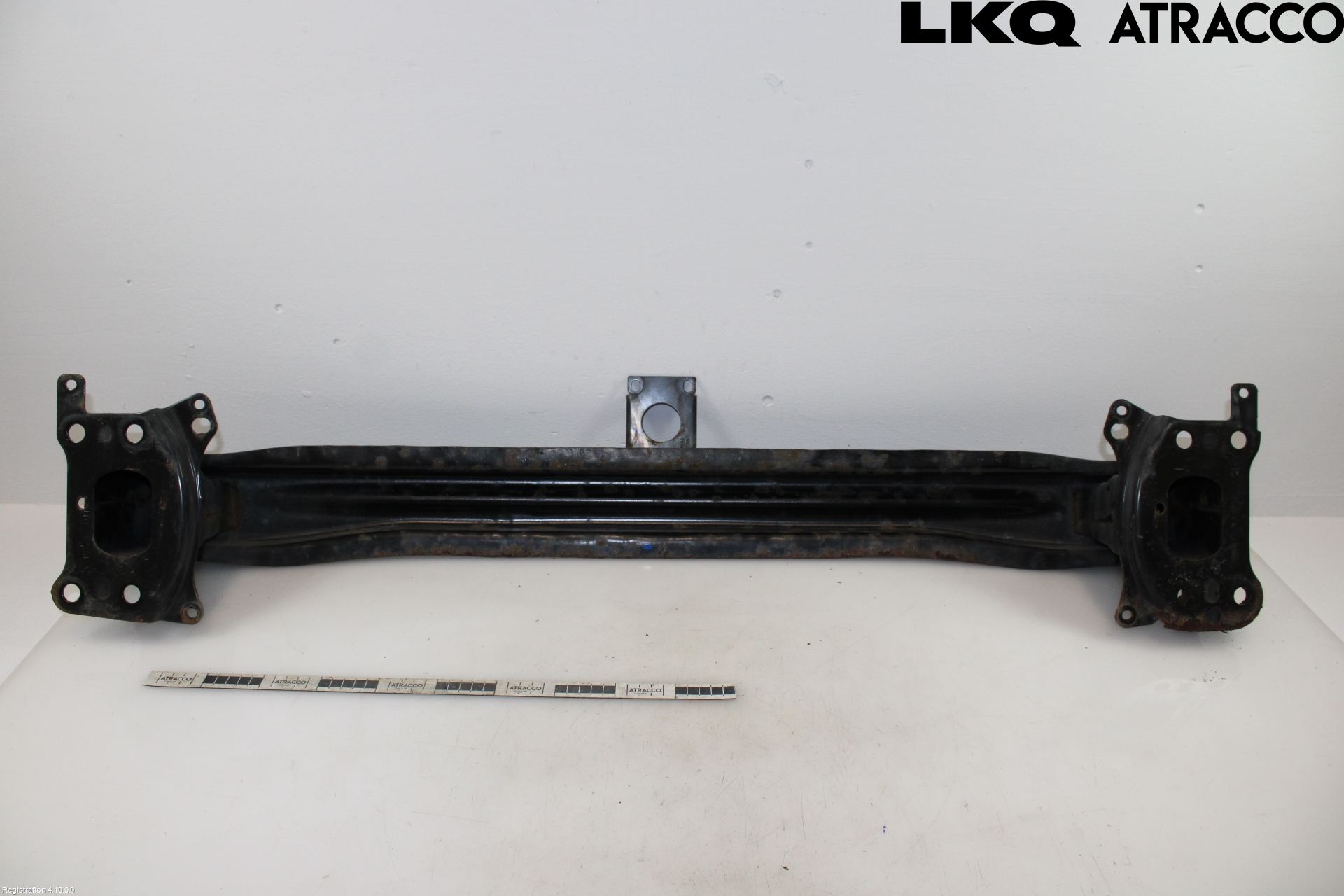 Volkswagen VW GOLF PLUS/CROSS GOLF 04-14 Stötfångarbalk Fram
