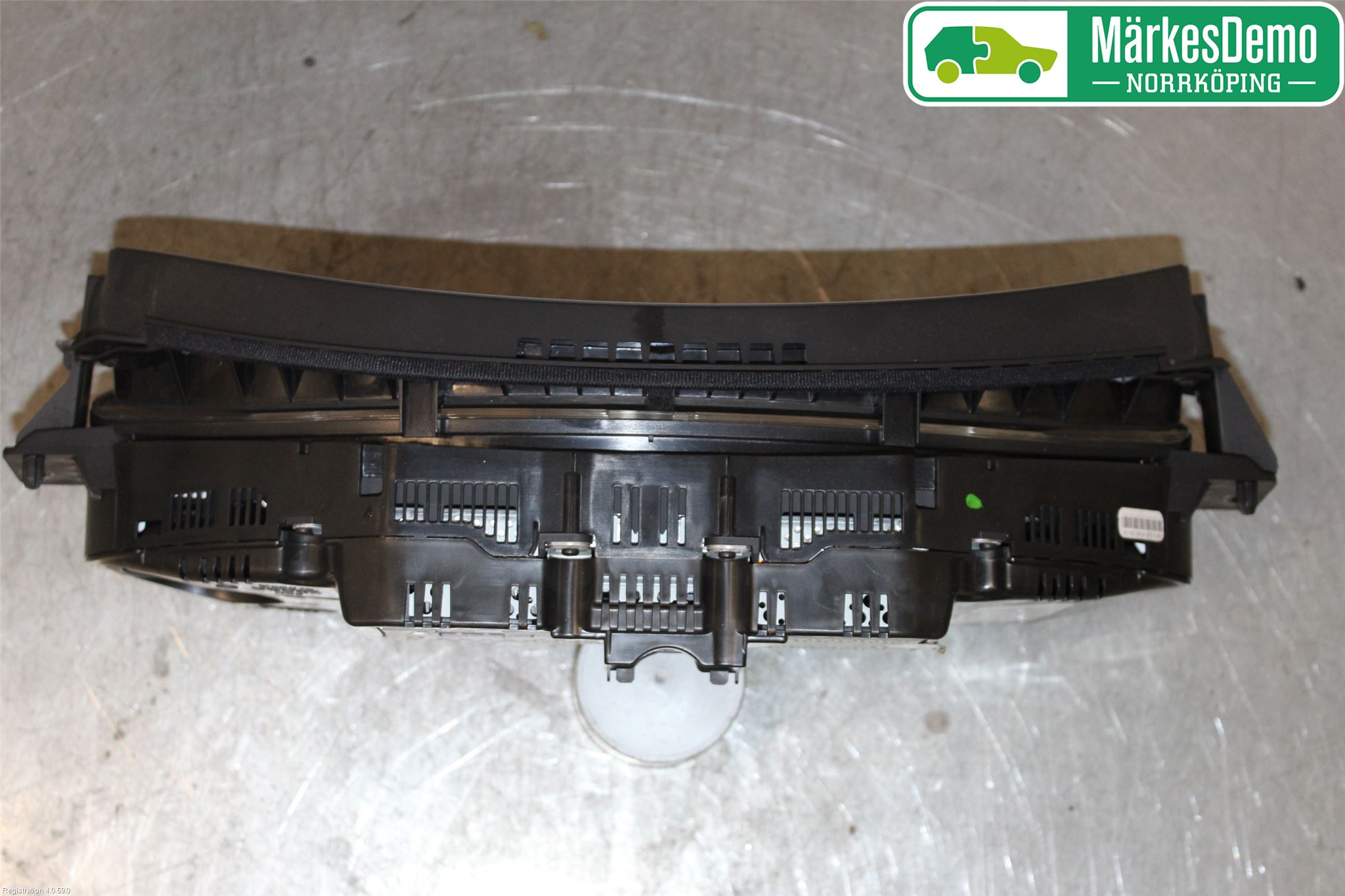 Audi A6/S6 4G 11-18 Instrument Komb