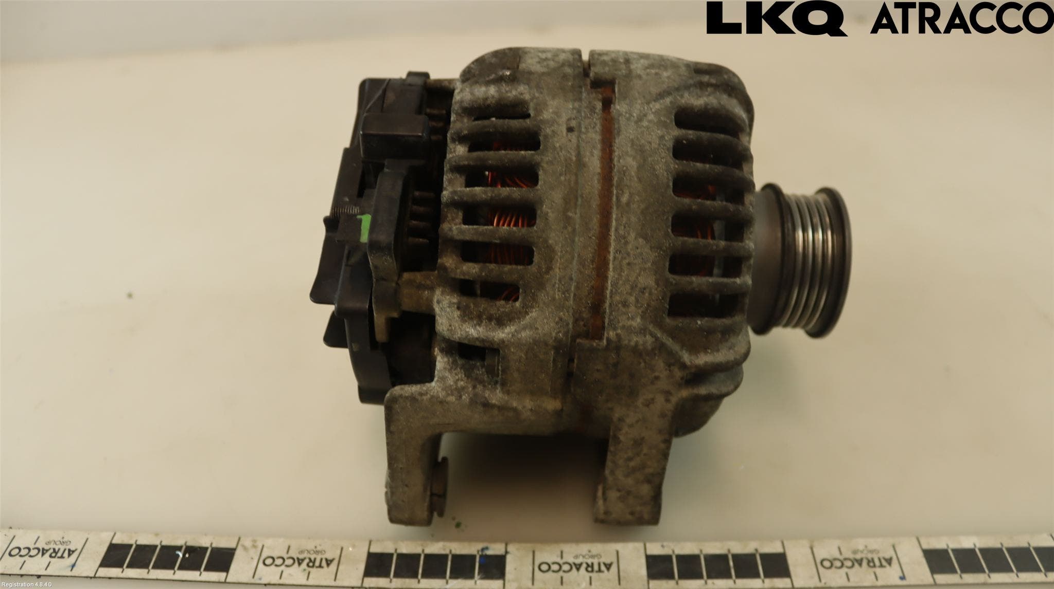 Opel ASTRA H 04-12 Generator
