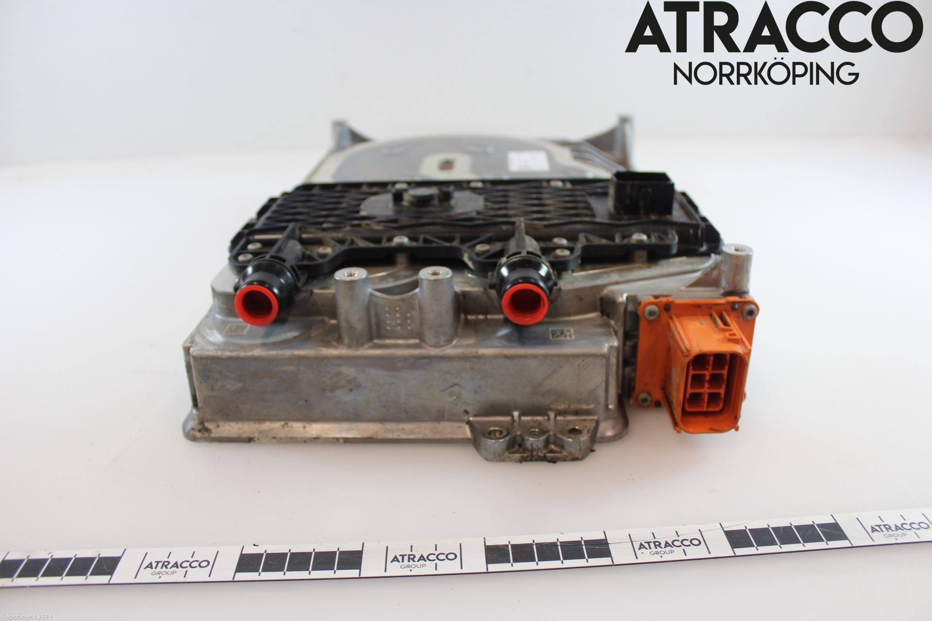 Volkswagen VW ID.3 21- Batteriladdare Högspänning