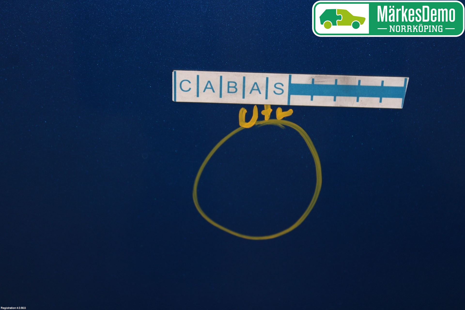 GM CHEVROLET CRUZE Dörr Fram Vänster