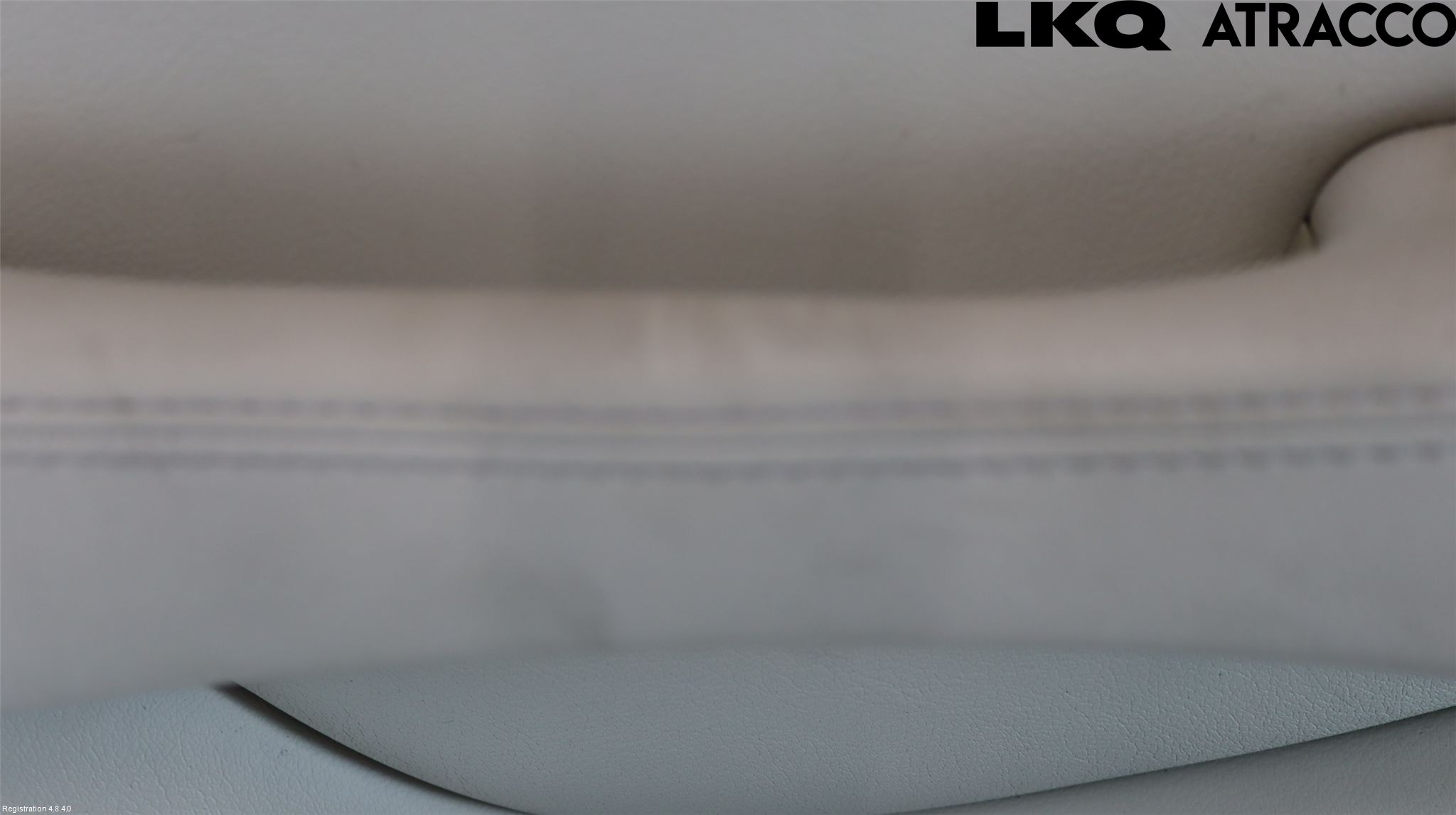 Jaguar XJ X350        03-09 Dörrklädsel Vä