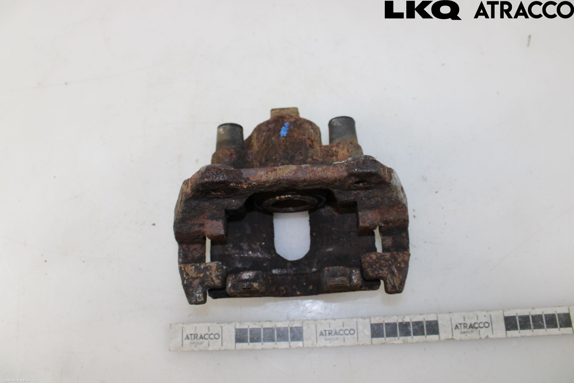 Volvo V70 05-08 Bromsok Bak Vänster