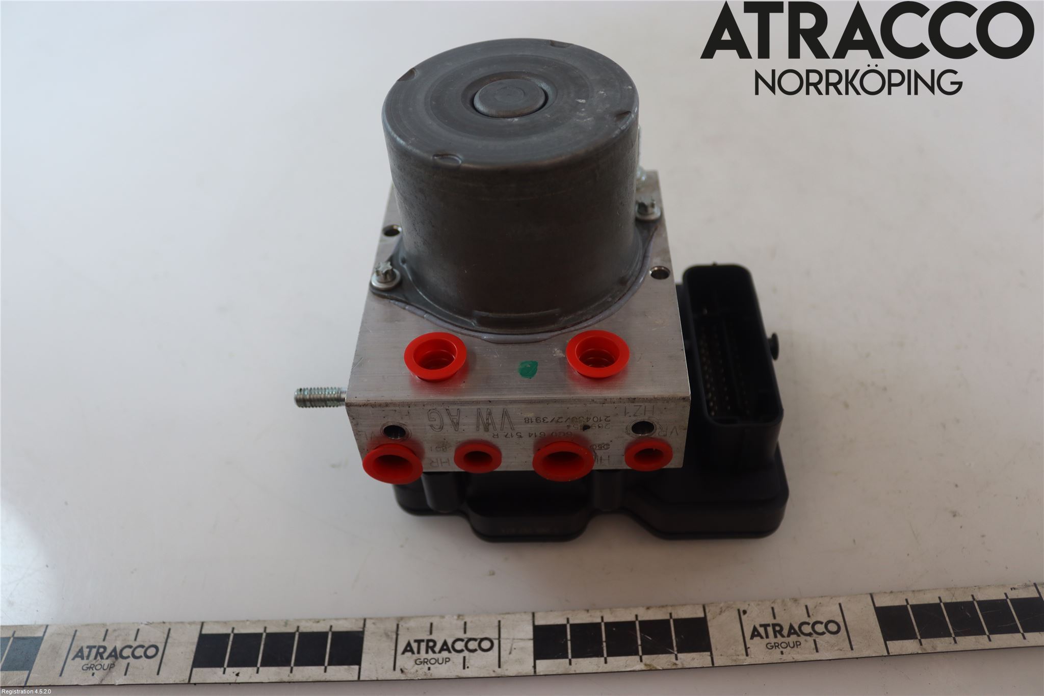 Skoda FABIA 15-21 Abs Hydraulaggregat