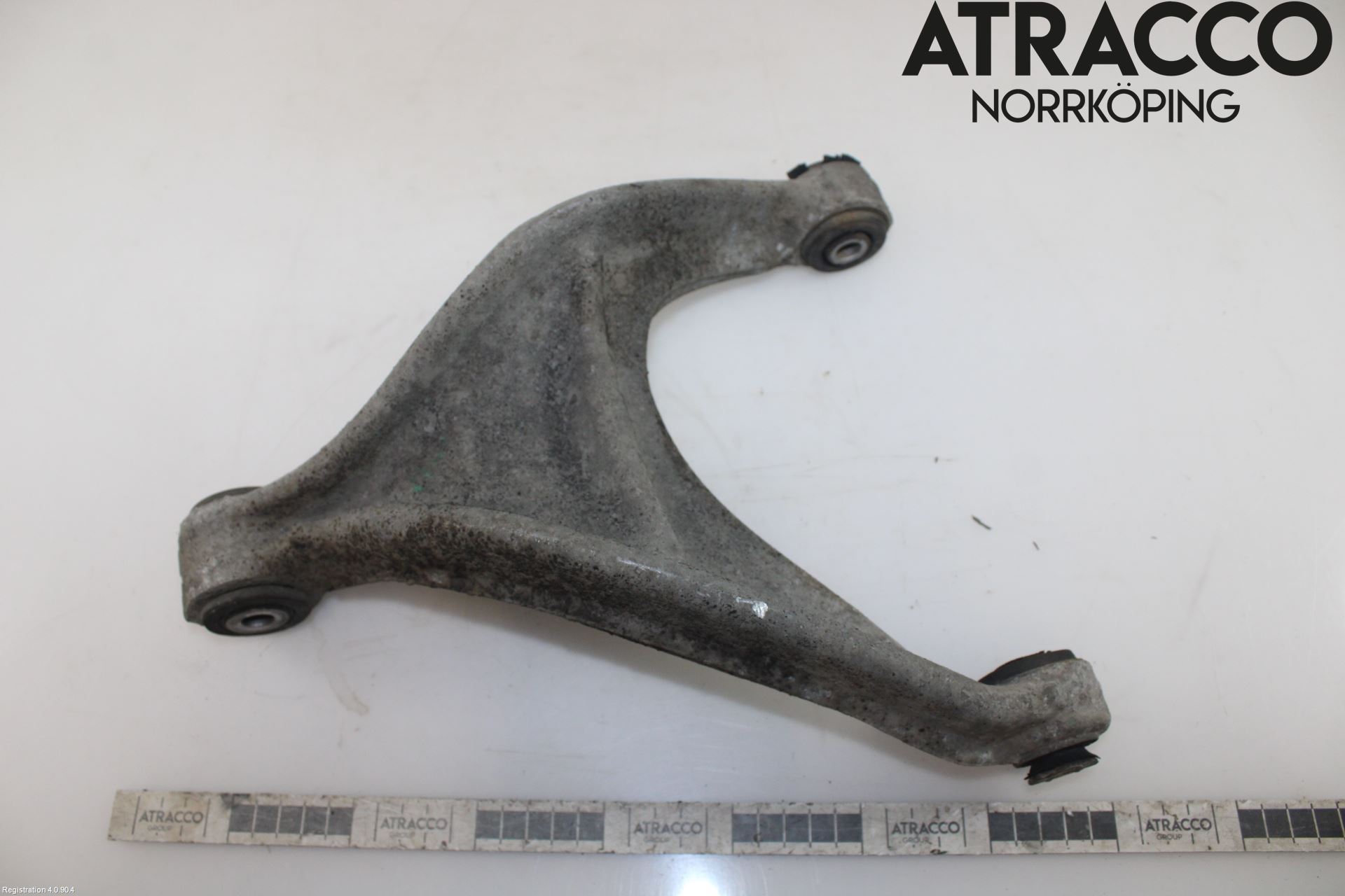 Peugeot 508 11-18 Bärarm Bak Övre Vänster