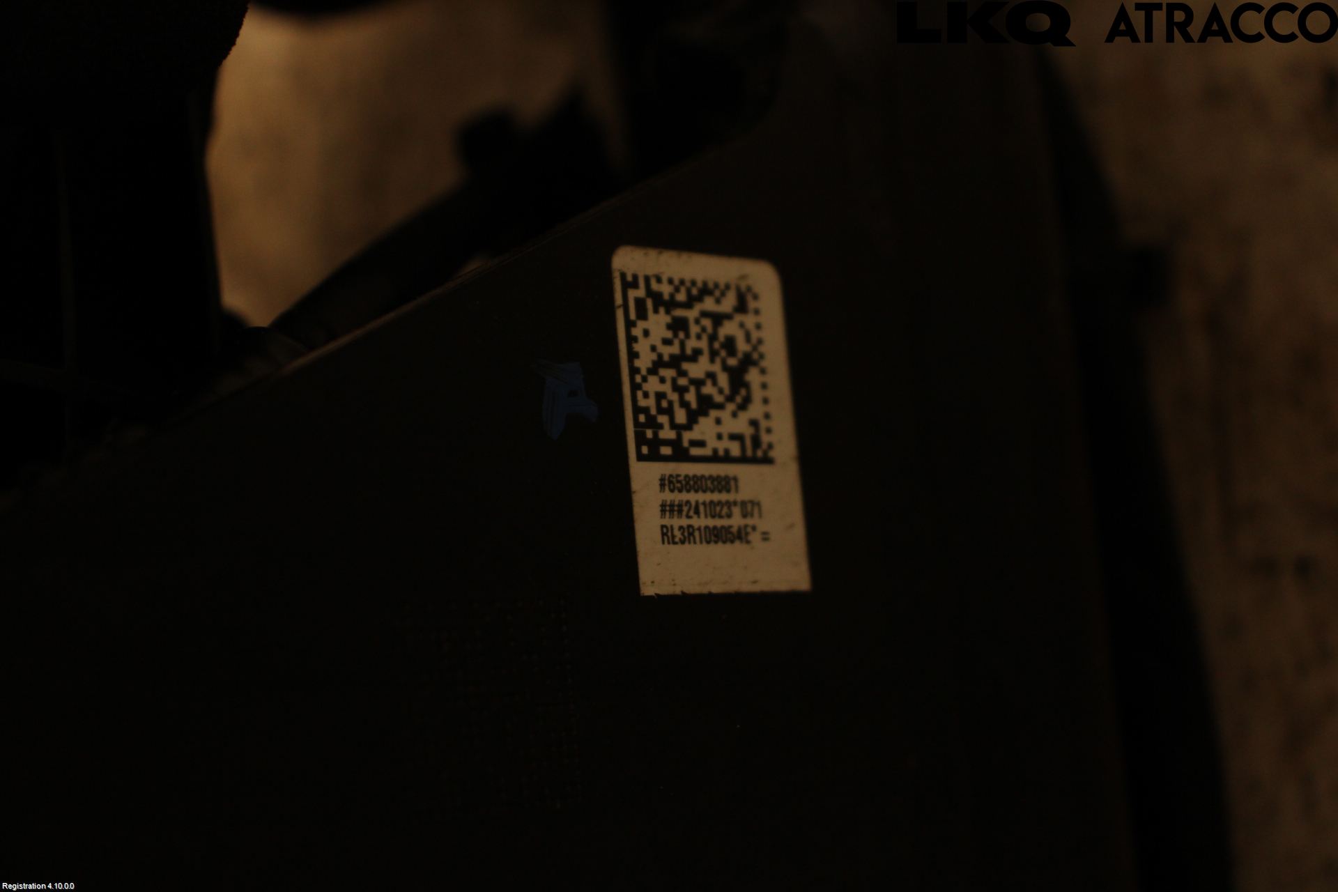 Skoda KAMIQ 20- Dragkrok