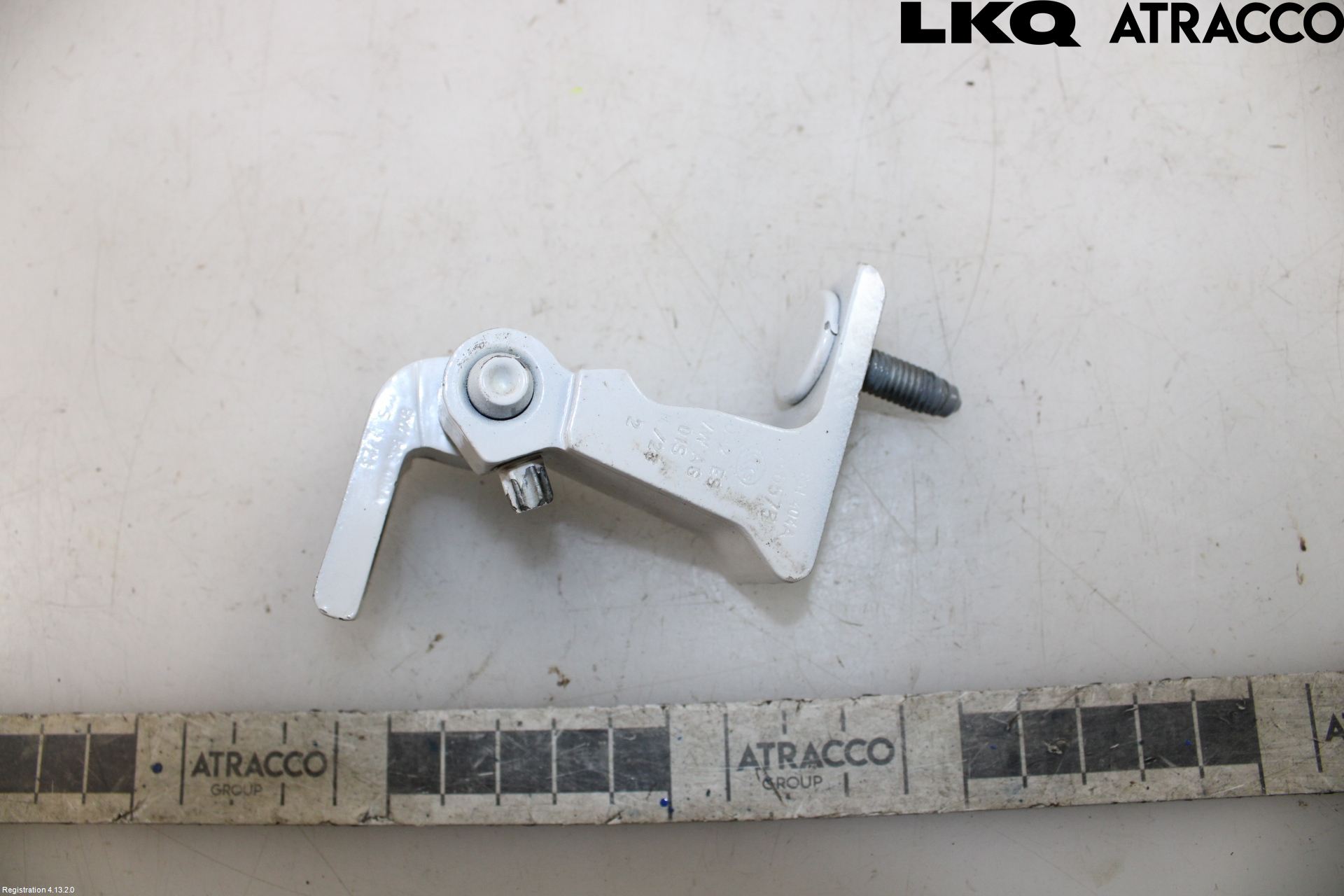 Seat LEON 20- Dörrgångjärn