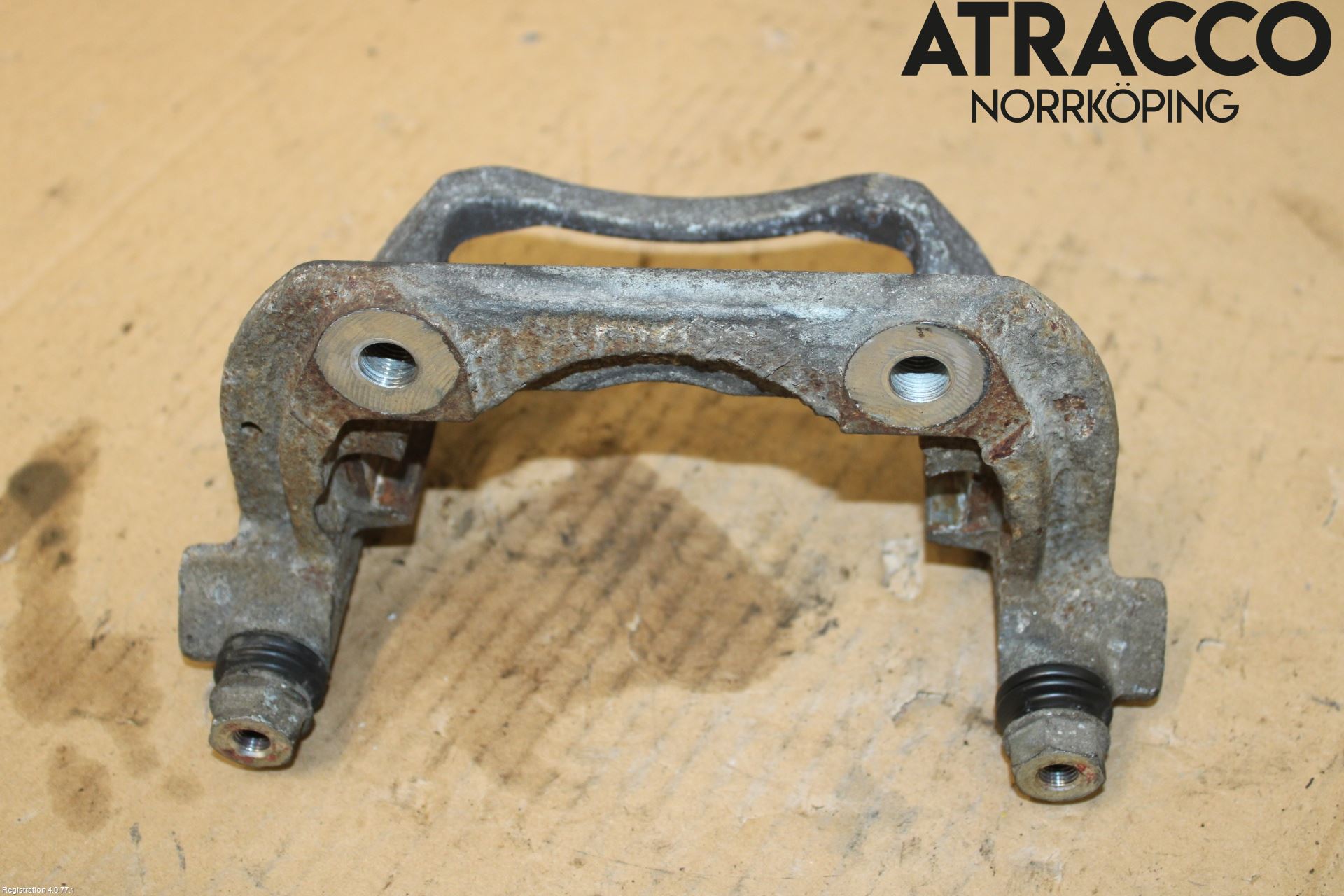 Lexus ES 250/300/330 Bromsokshållare