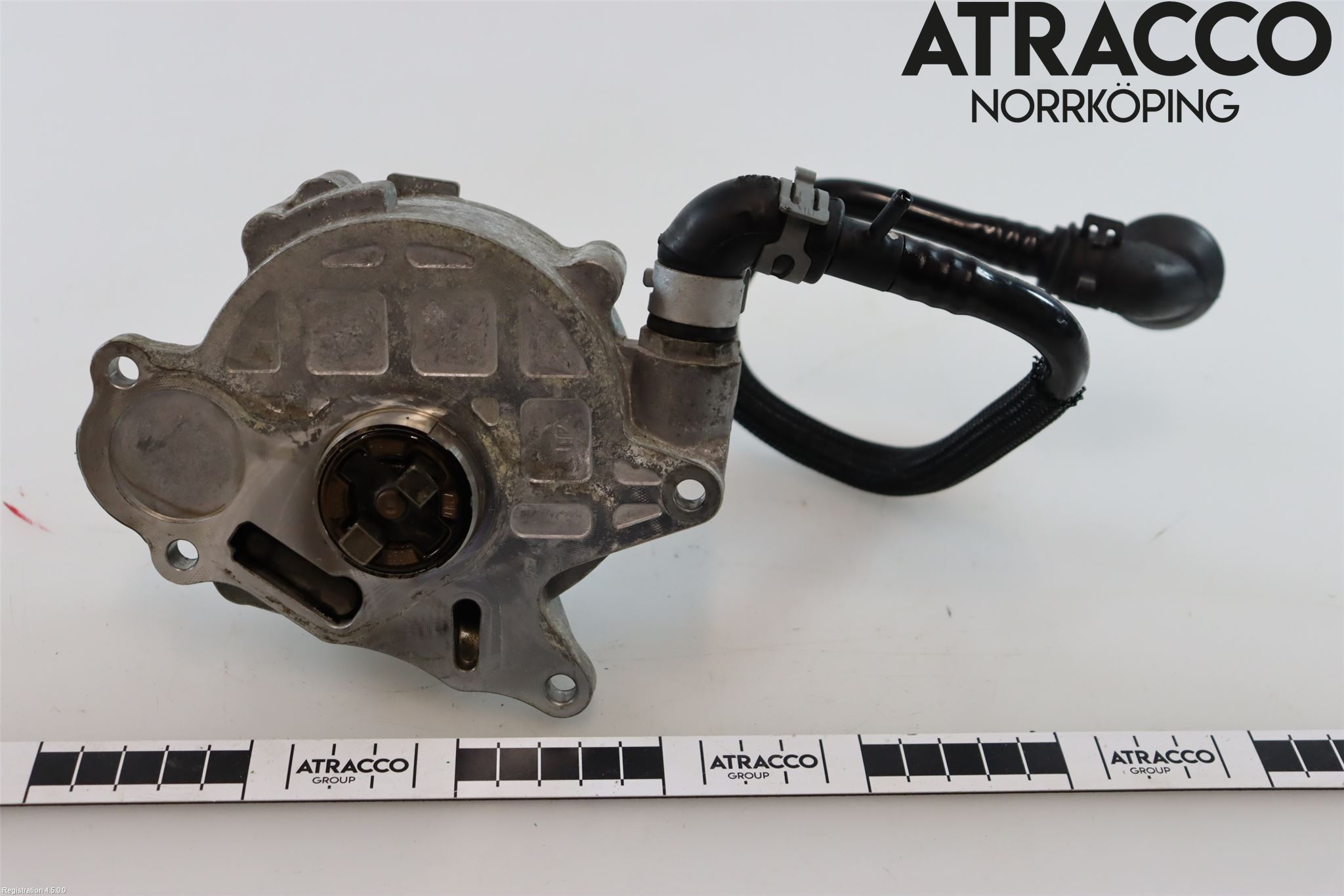 Audi A6/S6     05-11 Vakuumpump