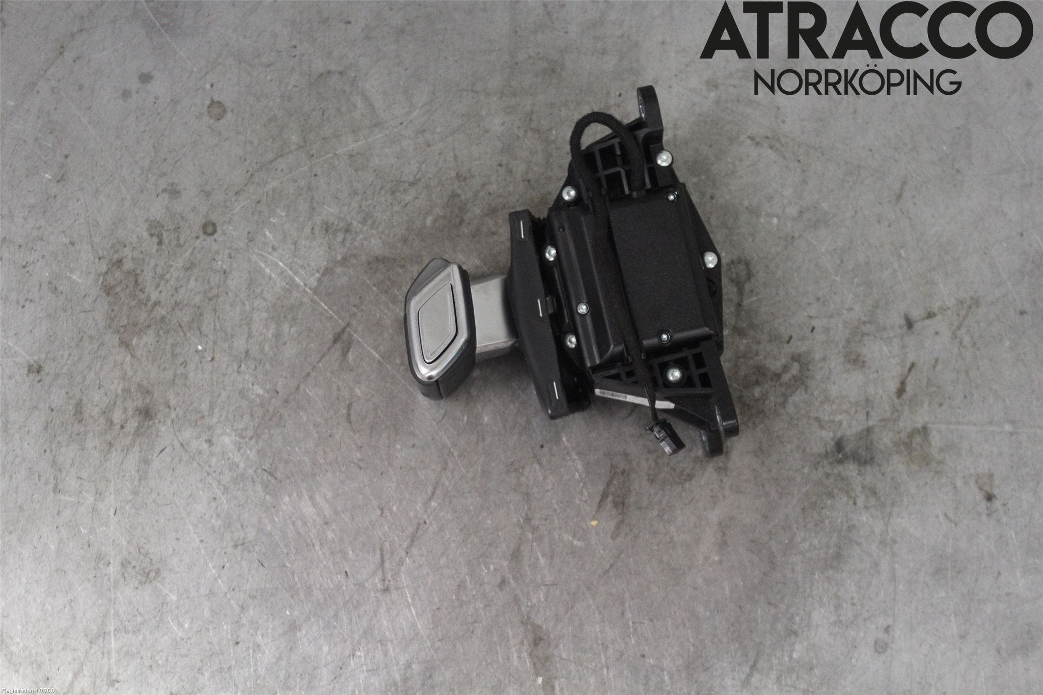 Audi A6 F2/C8 19- Växelspak