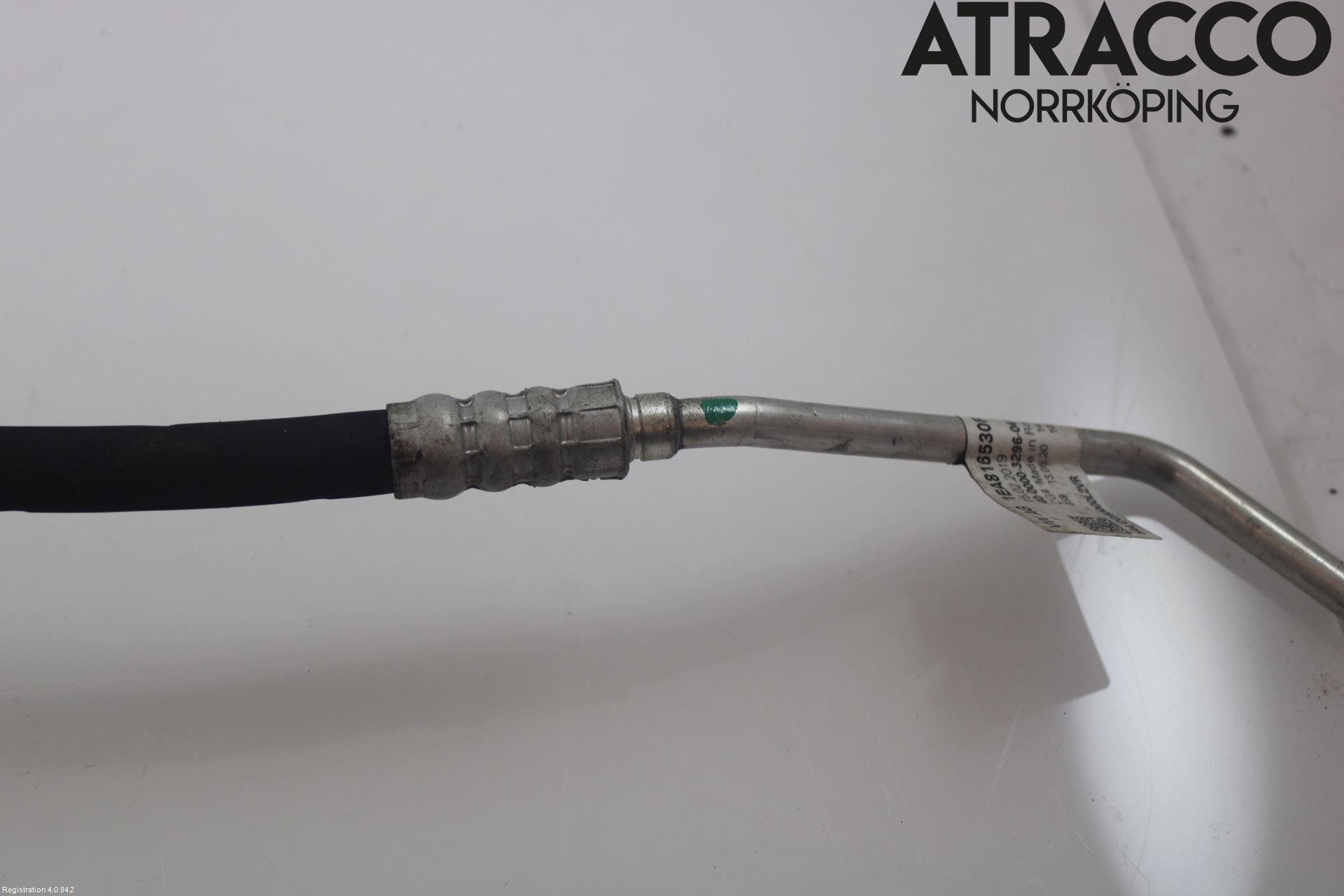 Volkswagen VW ID.3 21- Ac Slang-Rör