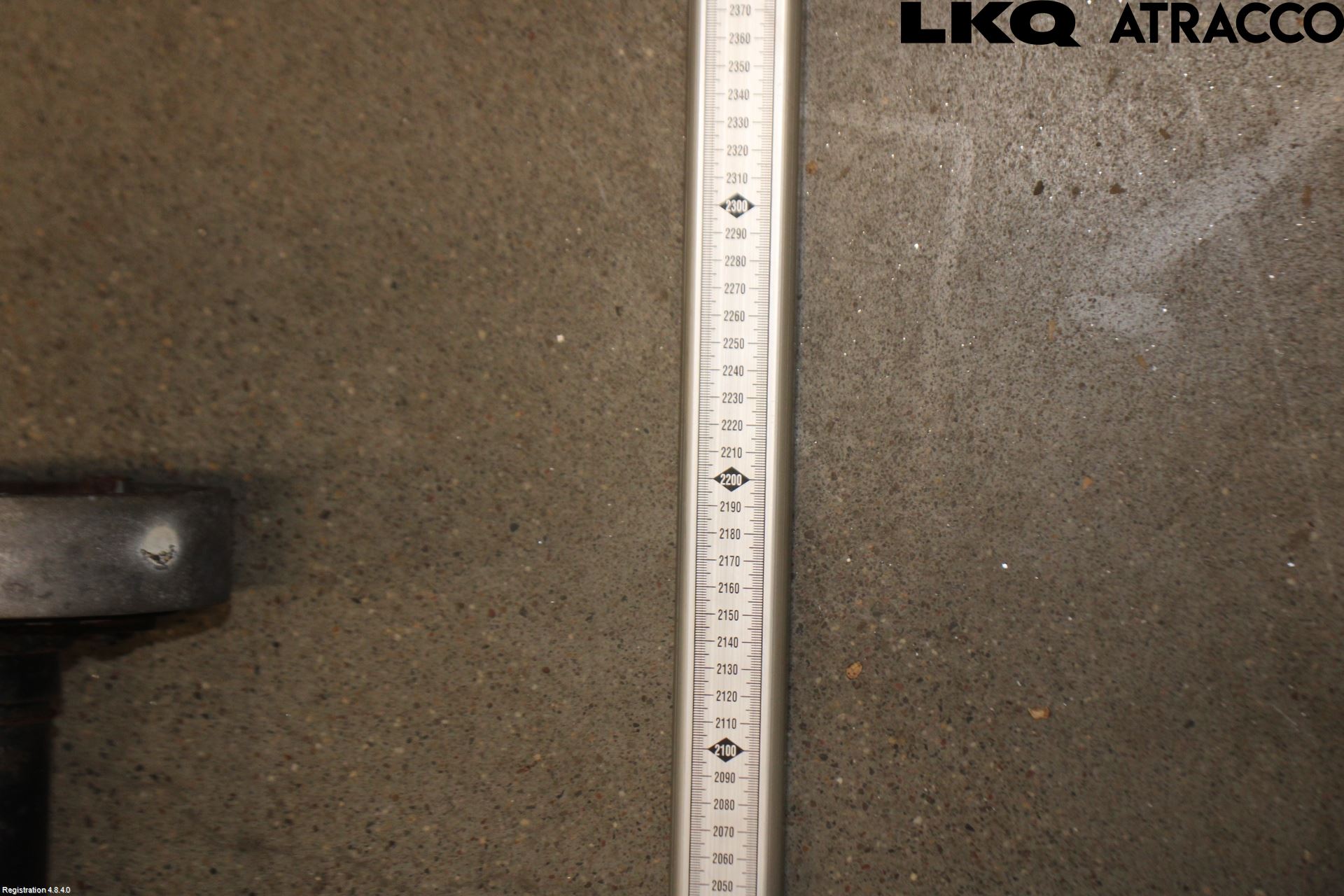 Seat ATECA 16->> Mellanaxel Komp