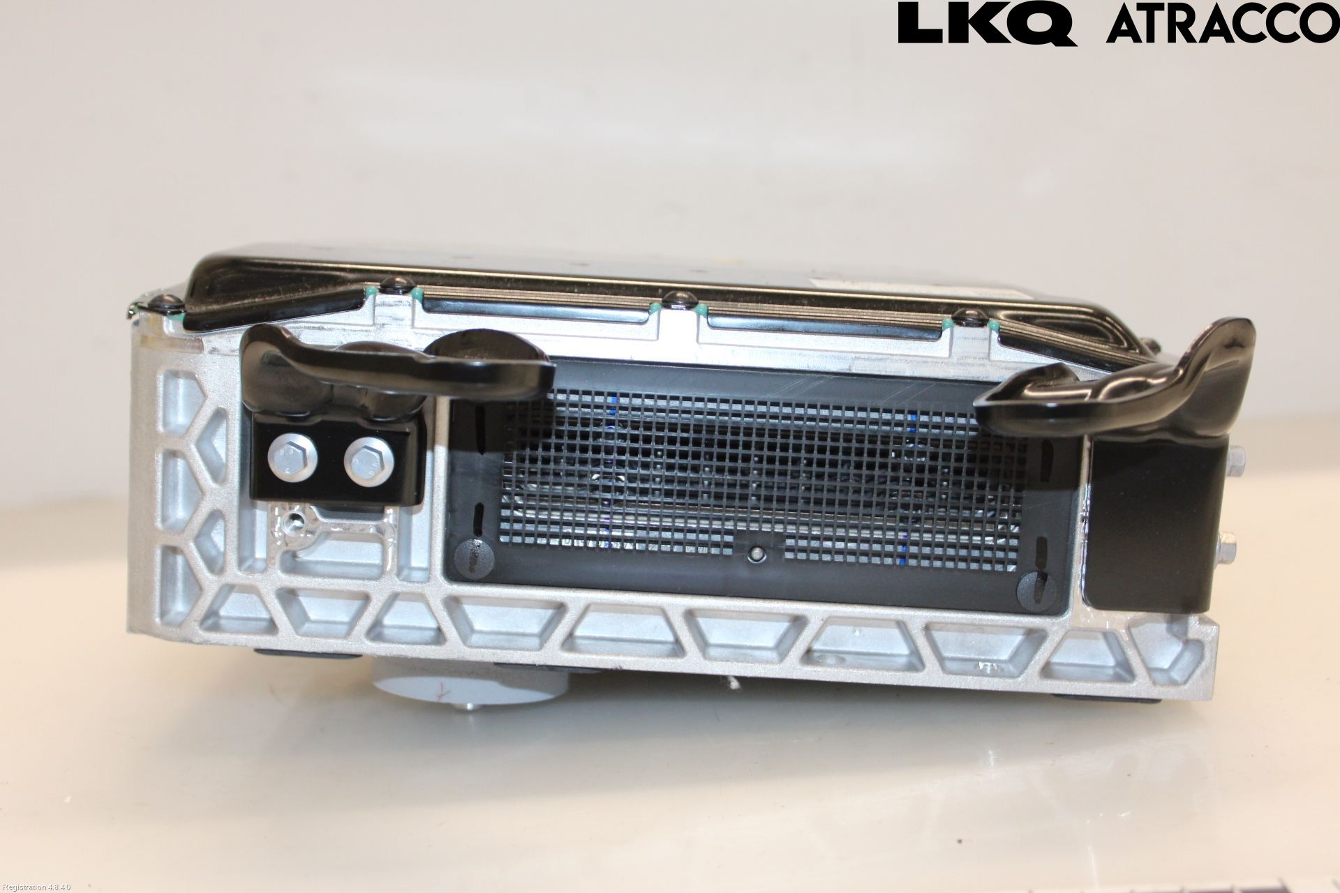 Volkswagen VW TIGUAN 24- Batteri Högspänning