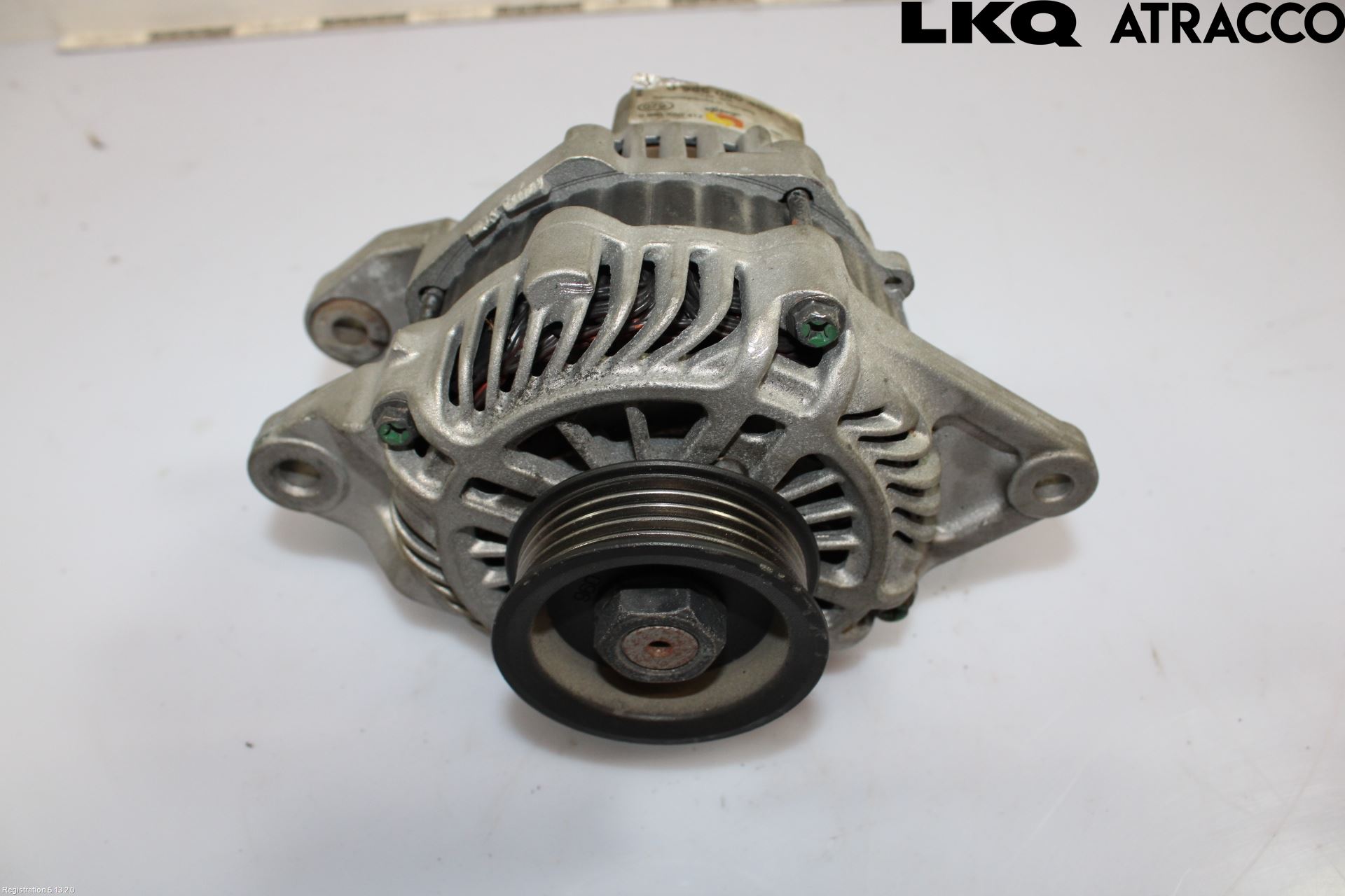 Mitsubishi COLT   04-08 Generator